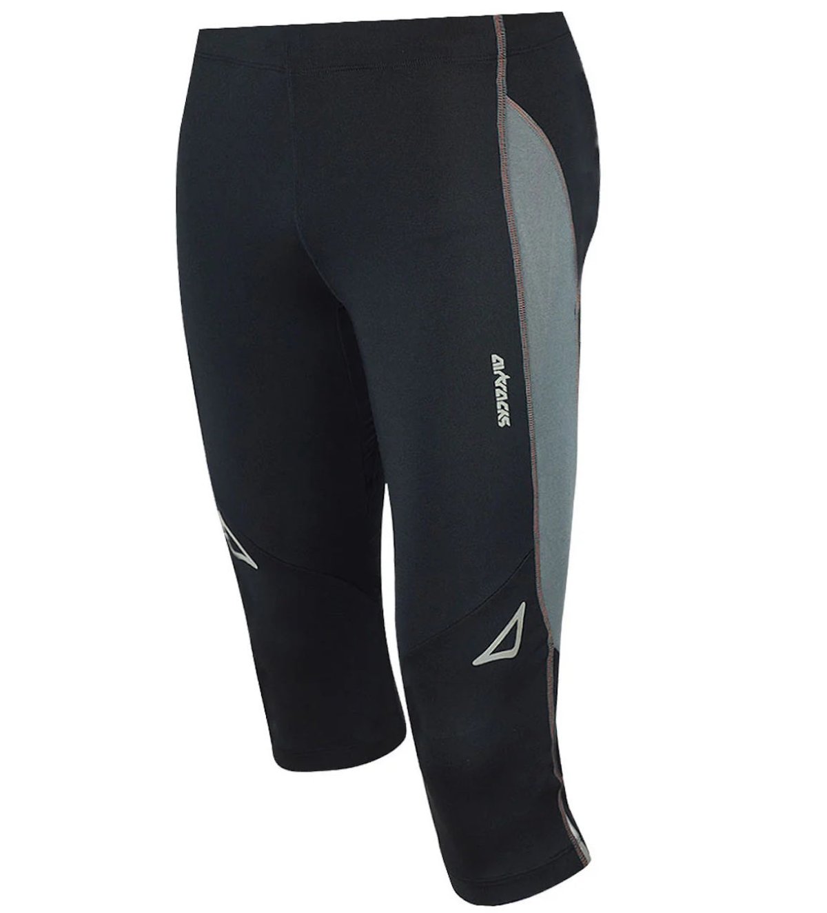 Runnight 3-4 de long par air noir gris
