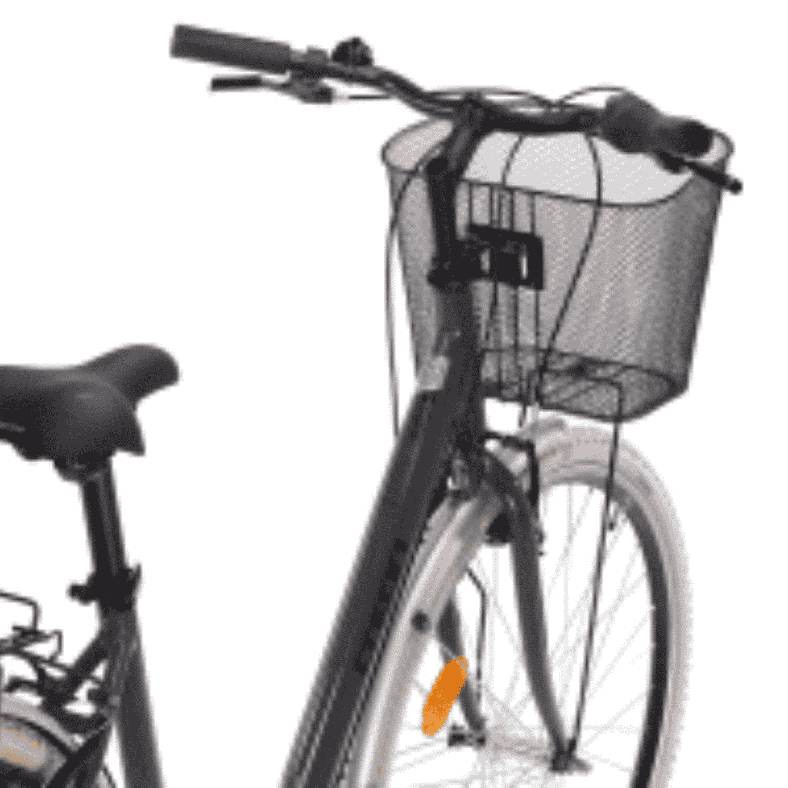 28" Bicicletta da città donna 28" LS WAVE CITERRA SL 1 Shimano Nexus a 3 velocità freno a contropedale