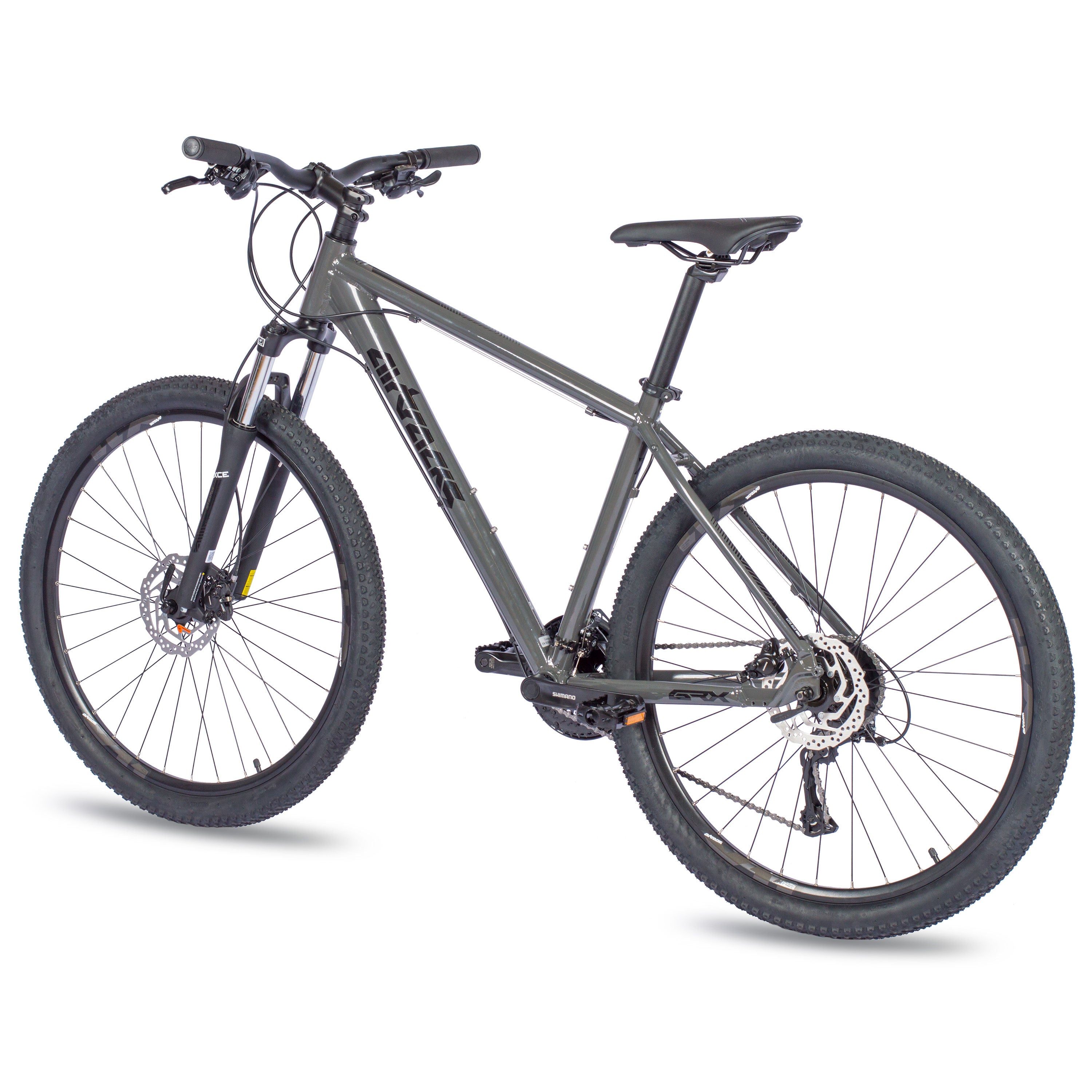 27,5" Mountainbike Hardtail MTB MB.2725 Shimano 24 x Gang Shimano Acera RD-M3020 SGL