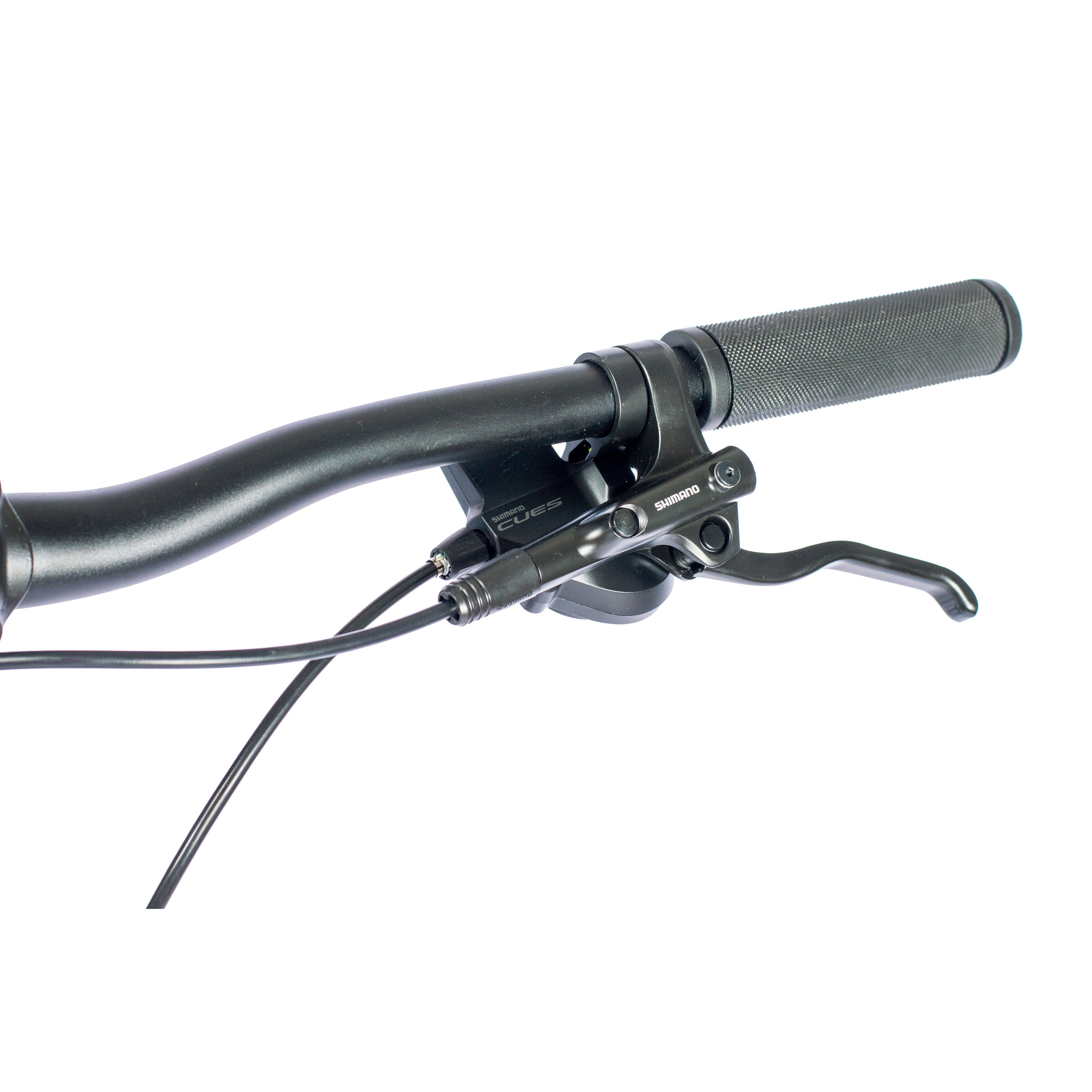 29 inch men's mountain bike MB.2935 MTB hardtail bike 2x9 speed Shimano Cues RD-U3020 SGS