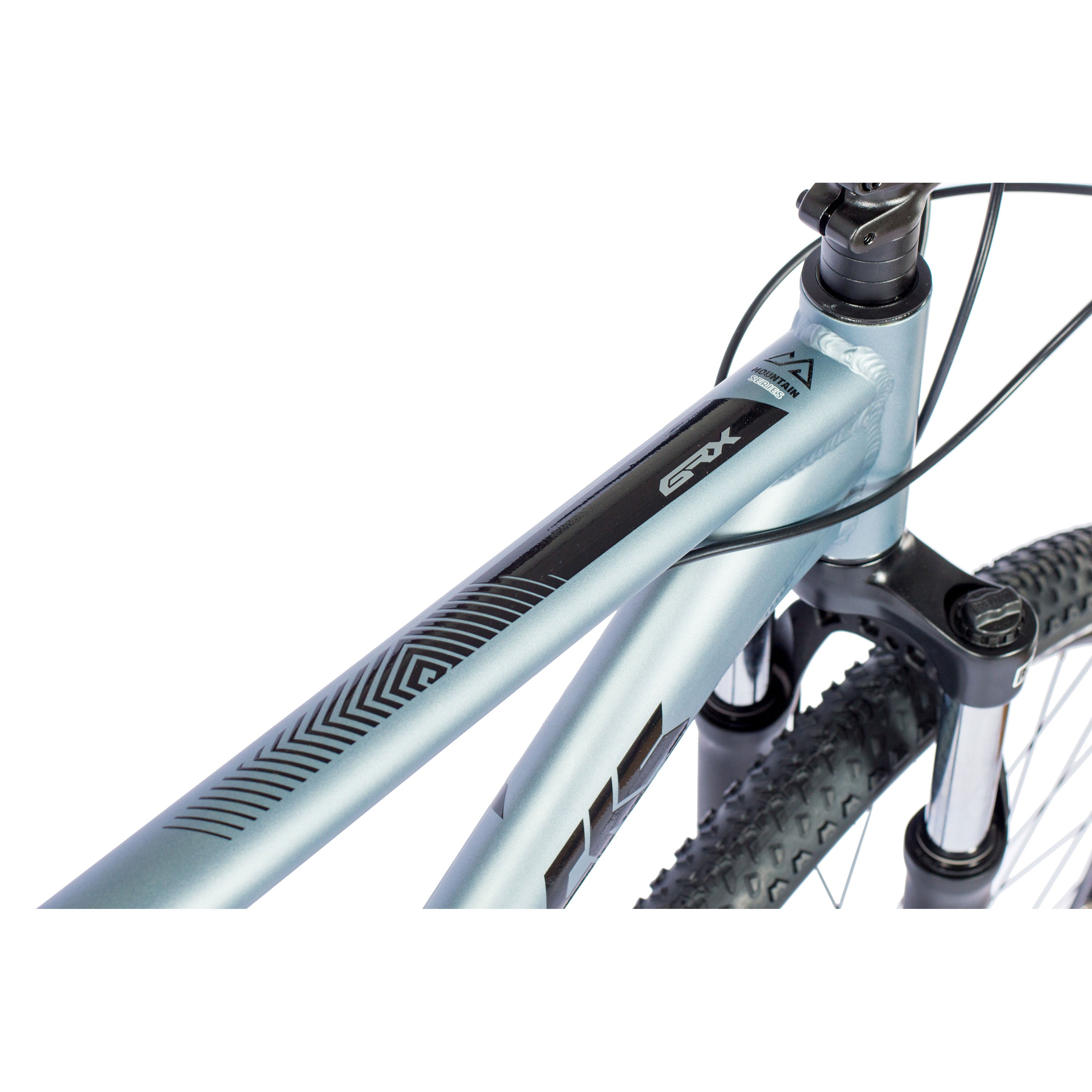 29 inch men's mountain bike MB.2935 MTB hardtail bike 2x9 speed Shimano Cues RD-U3020 SGS