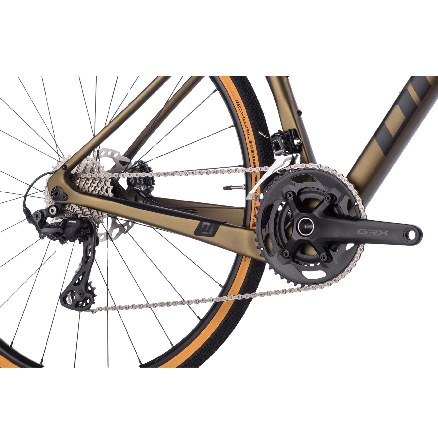 28 inch men's gravel bike STERRATO CARBON CF 6.0 bicycle 11 speed Shimano SHIMANO GRX RX810 1 x 11-speed