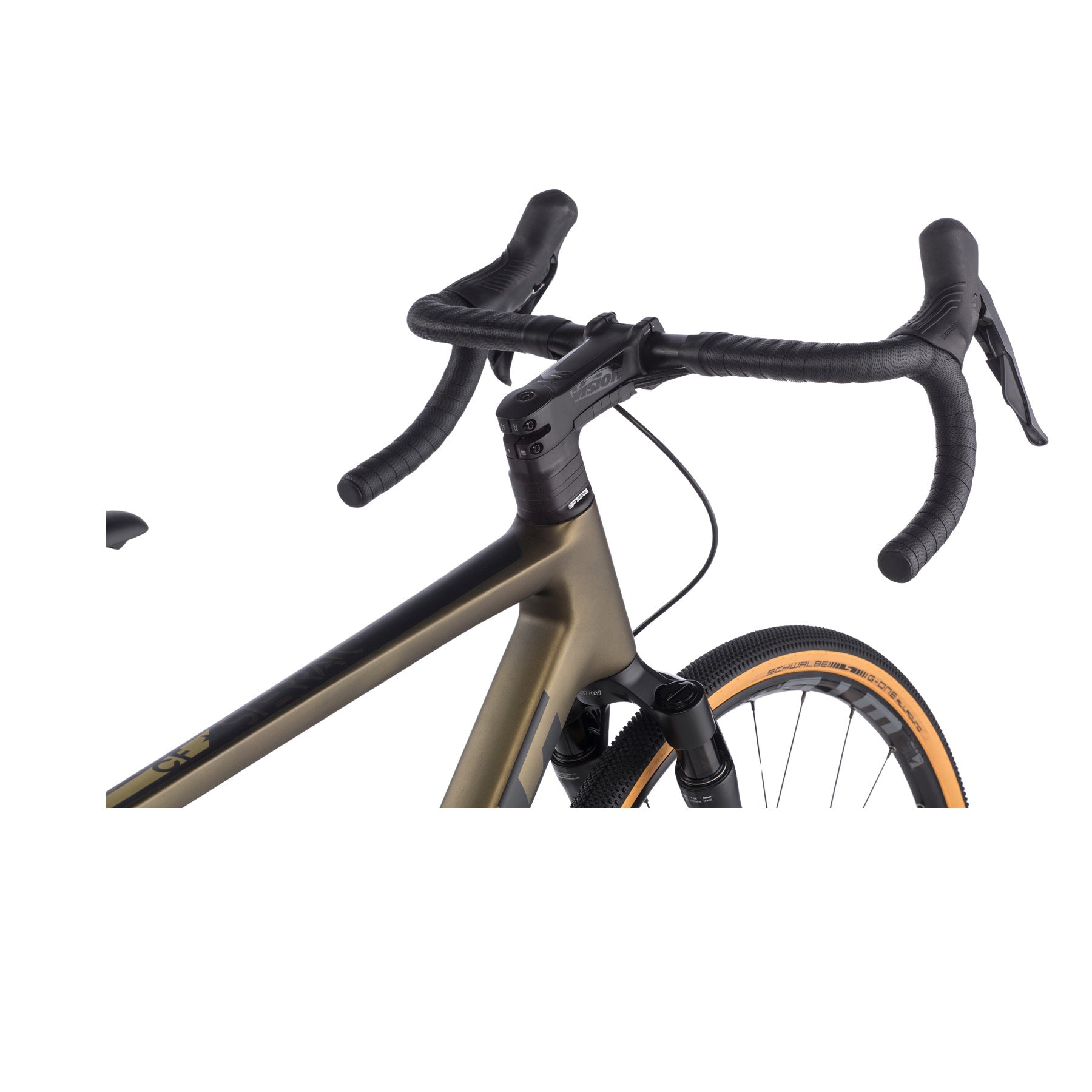28 inch men's gravel bike STERRATO CARBON CF 6.0 bicycle 11 speed Shimano SHIMANO GRX RX810 1 x 11-speed