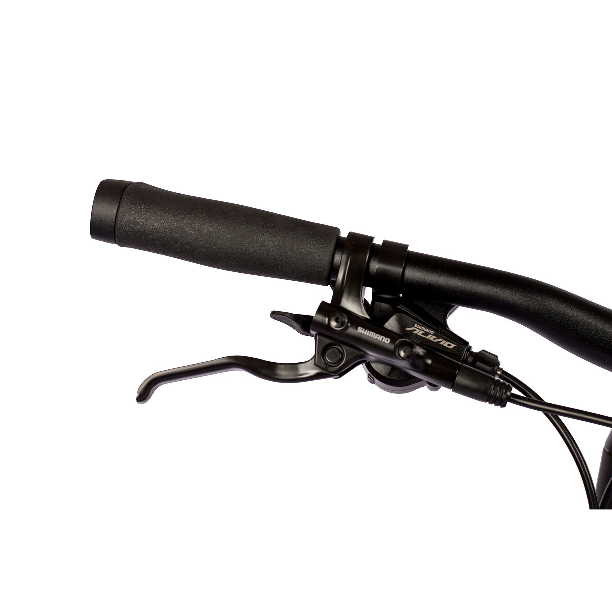 Men Trekking Bicycle 28 inch Trekingrad TR.2845 Shimano 27 x Gang Alivio RD-T4000 SGS Shadow