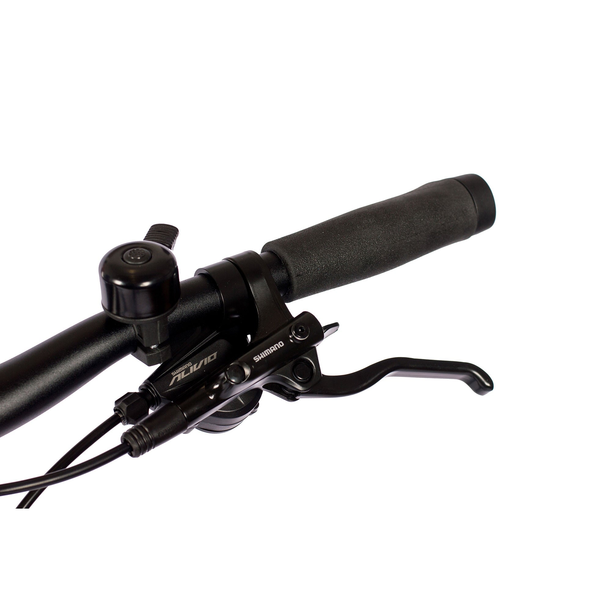 Men Trekking Bicycle 28 inch Trekingrad TR.2845 Shimano 27 x Gang Alivio RD-T4000 SGS Shadow
