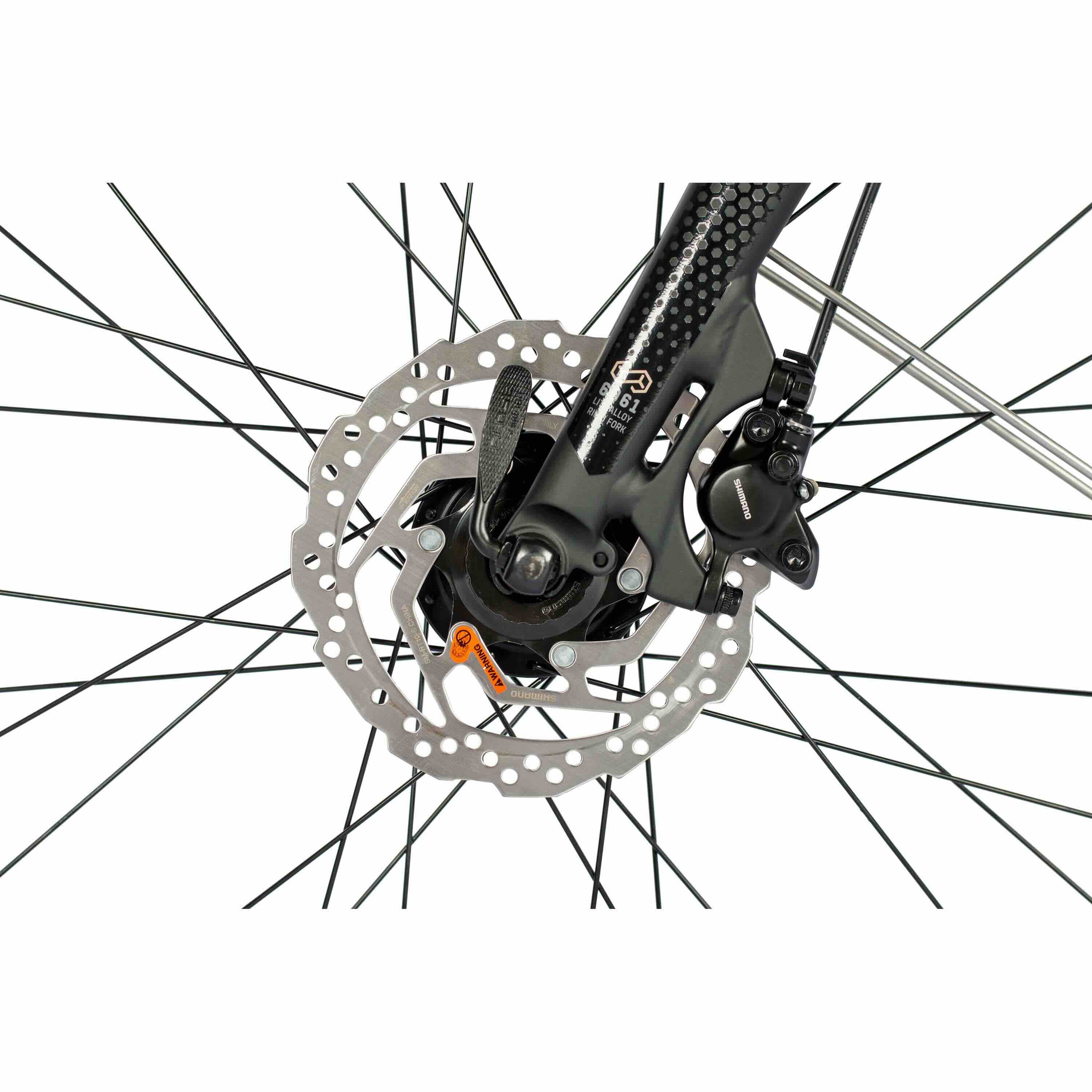 28 inch men xxl trekking bicycle tr.880-c bike 2 x 10 gear New Shimano Cues RD-U6020-10 Shadow