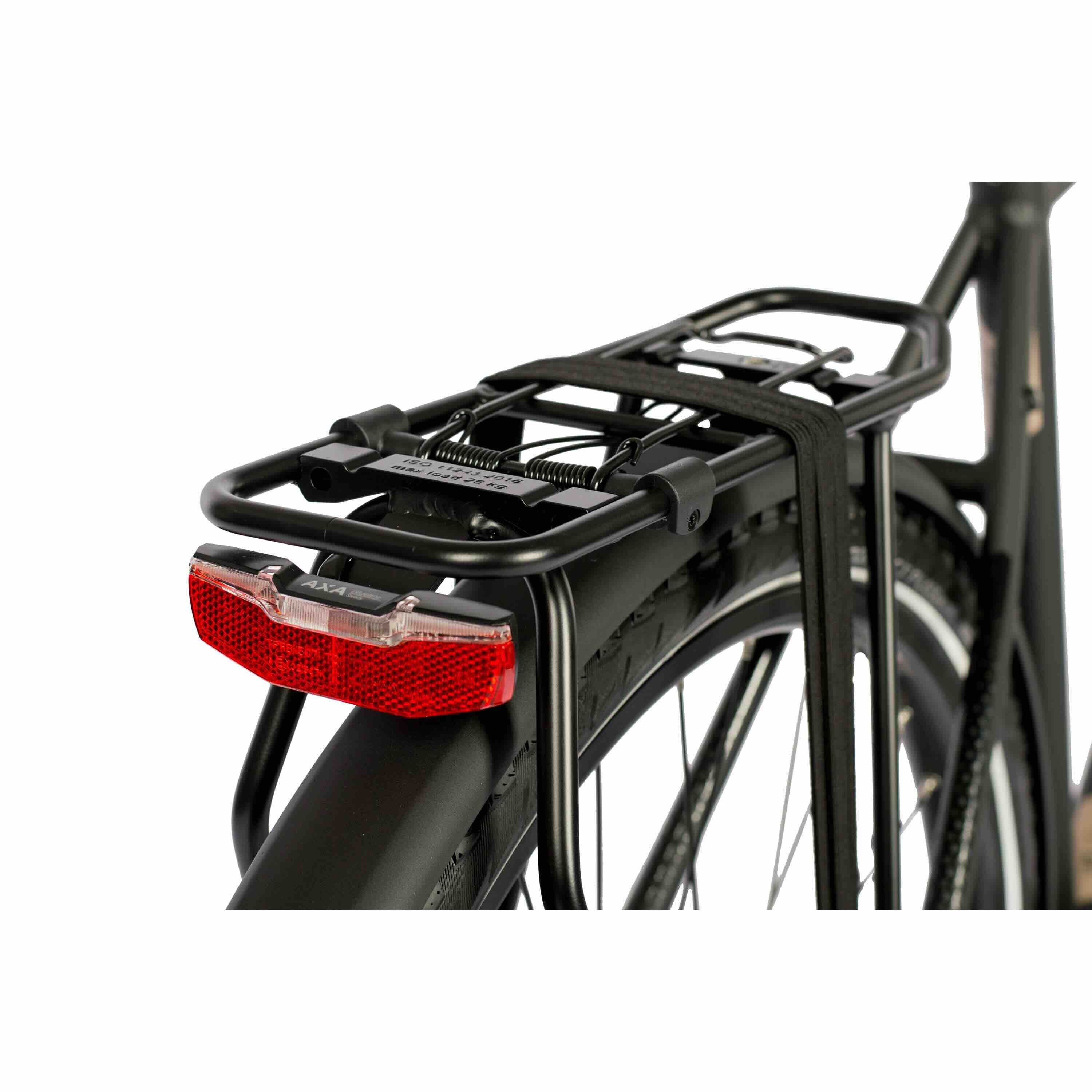 28 inch men xxl trekking bicycle tr.880-c bike 2 x 10 gear New Shimano Cues RD-U6020-10 Shadow