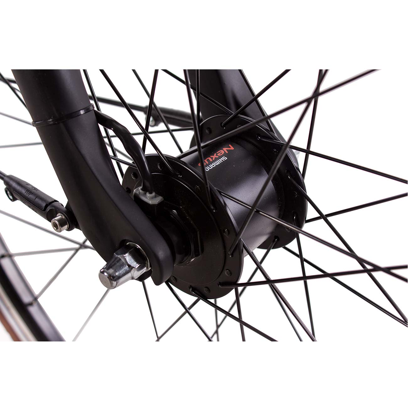 28 inch women trekking bicycle tr.820l trekkingrad 24 x gang shimano acera-t3000 SGS