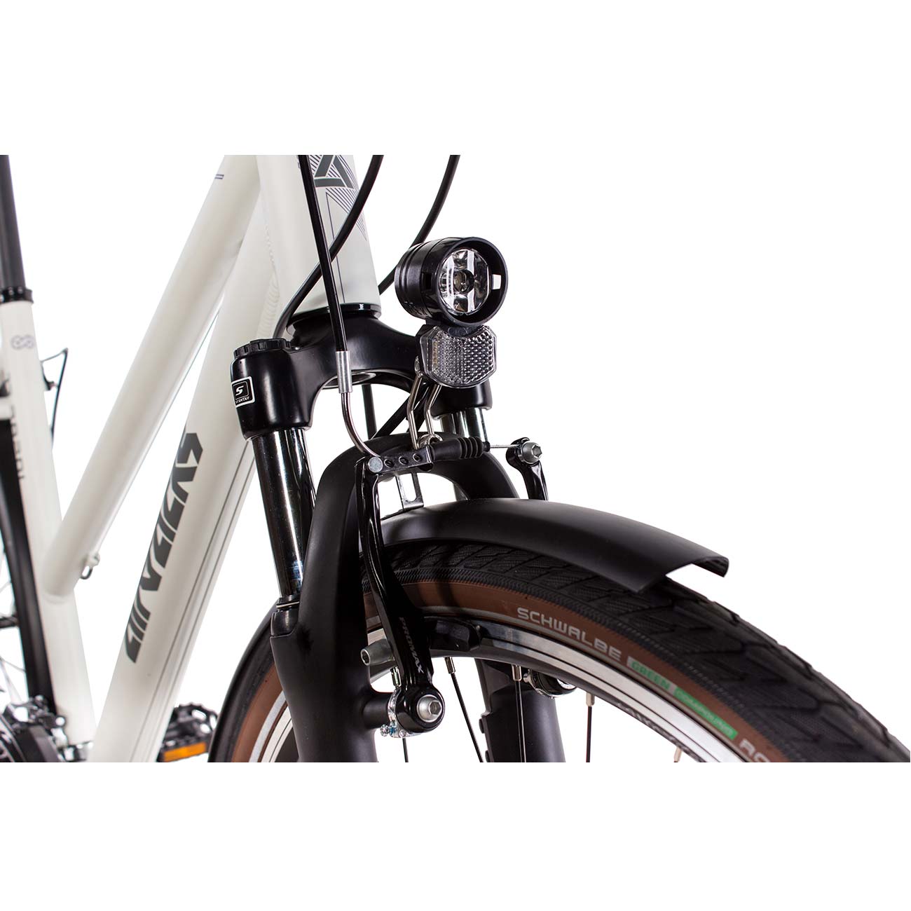 28 inch women trekking bicycle tr.820l trekkingrad 24 x gang shimano acera-t3000 SGS