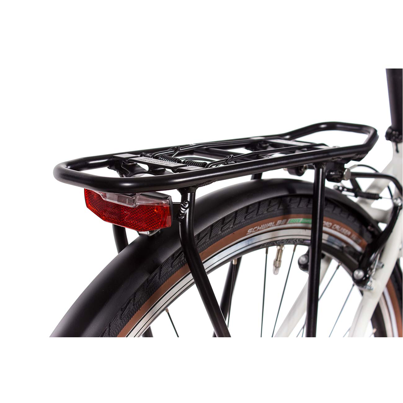 28 inch women trekking bicycle tr.820l trekkingrad 24 x gang shimano acera-t3000 SGS
