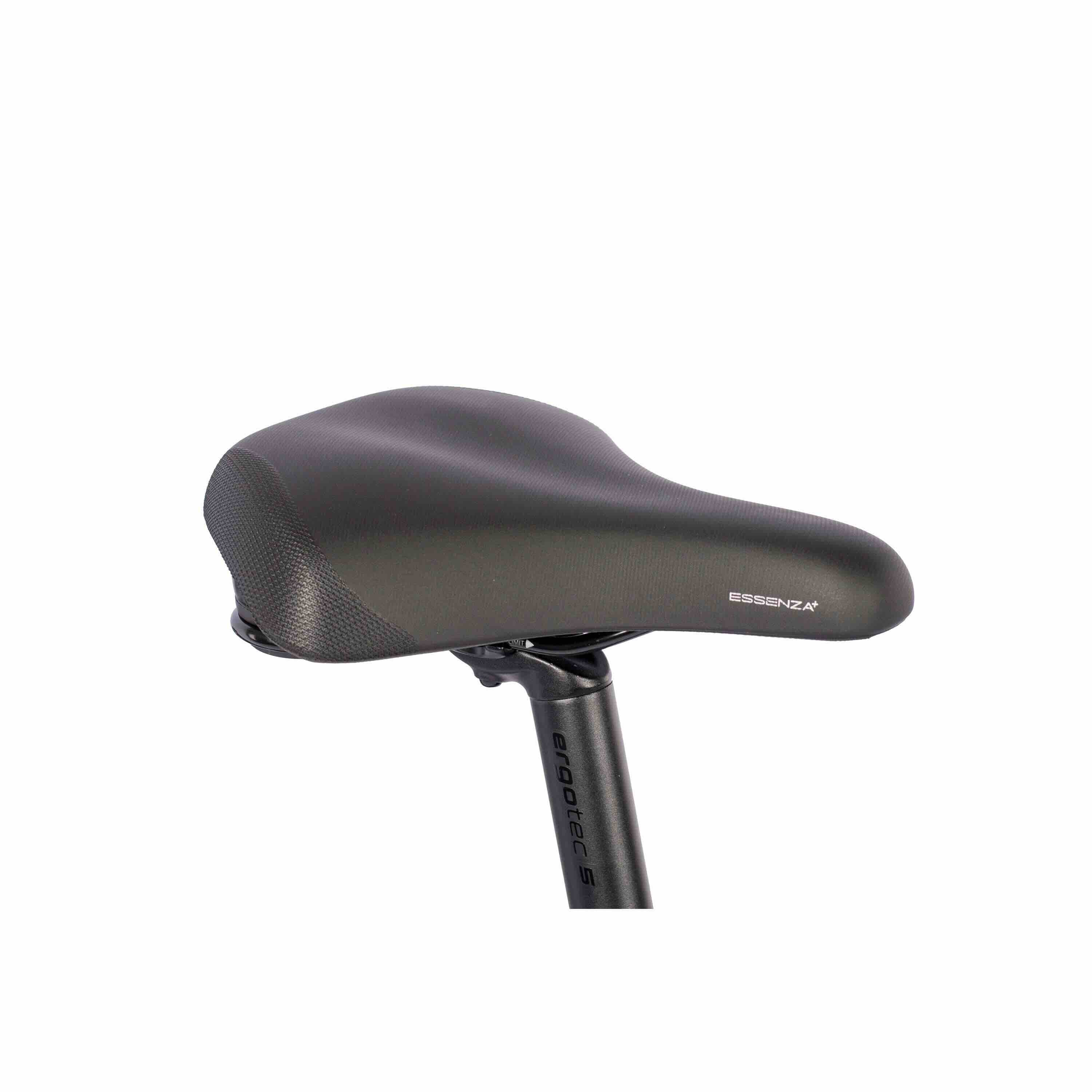 Bicycle de randonnée pour le vélo électrique de 28 pouces V-Tron Bosch Active plus ligne Gen3 500Wh 10S Shimano Deore