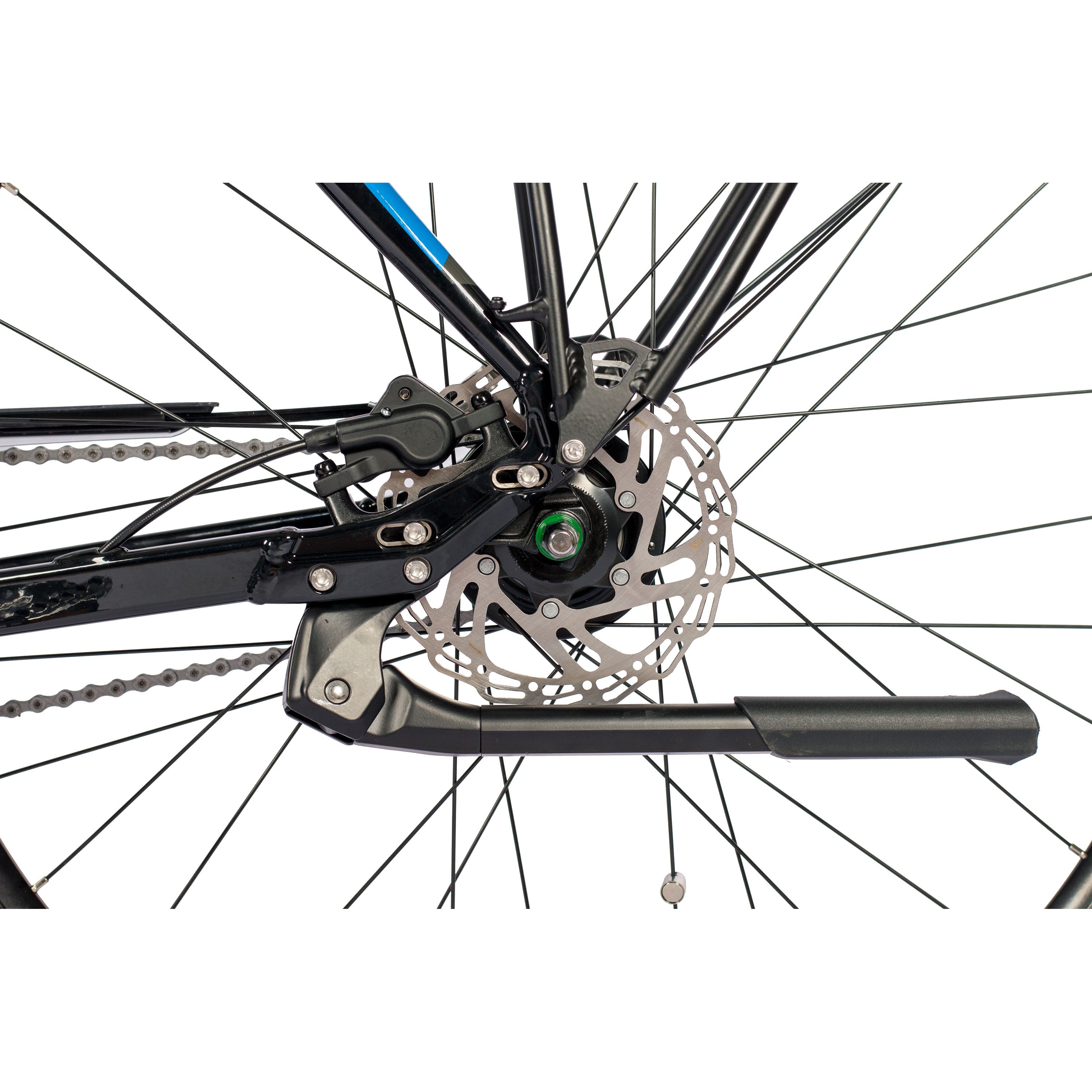 28 inch e-bike men City Bicycle V-Tron Shimano StеPS E-5000 418WH 7 x gang Shimano Nexus