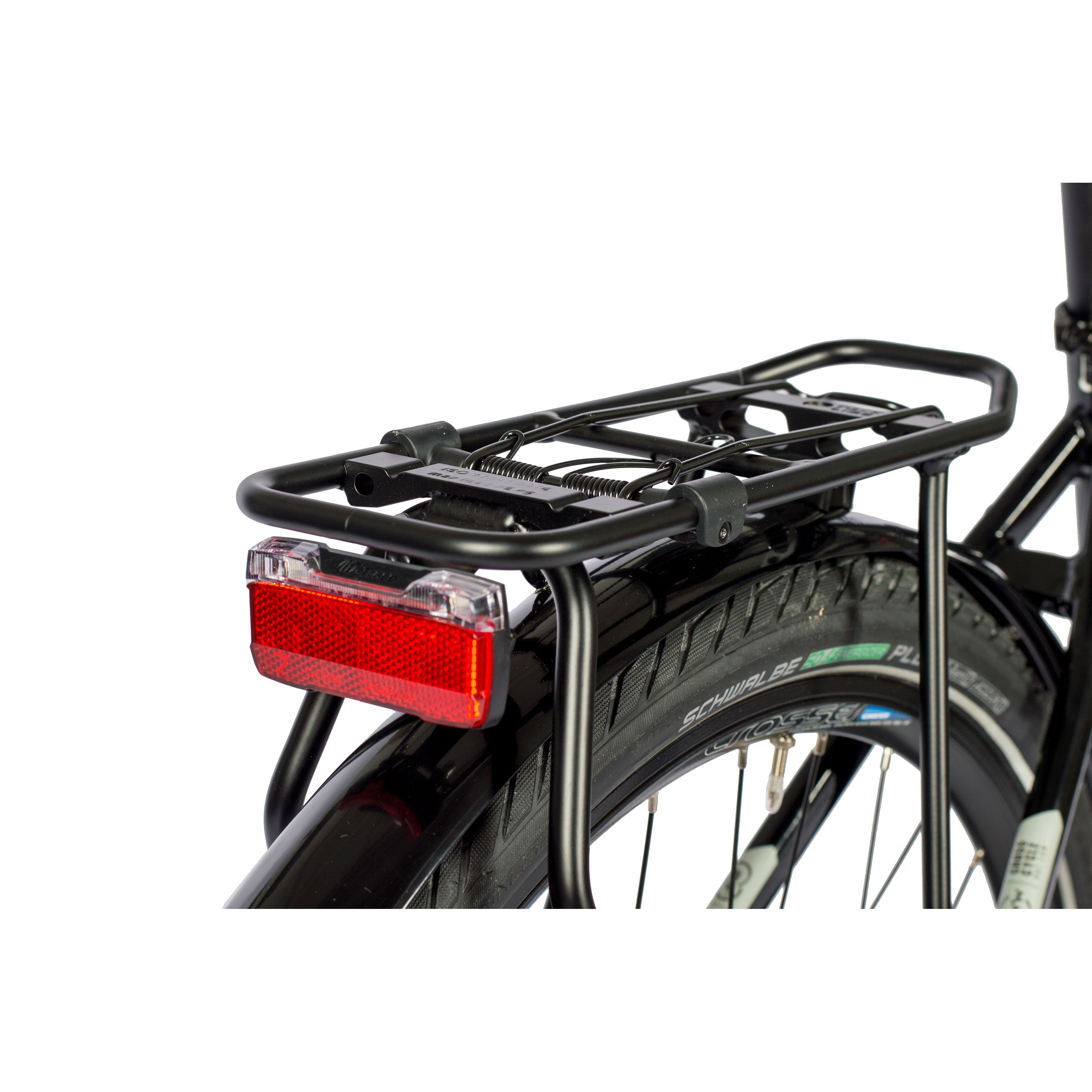 28 inch e-bike men City Bicycle V-Tron Shimano StеPS E-5000 418WH 7 x gang Shimano Nexus