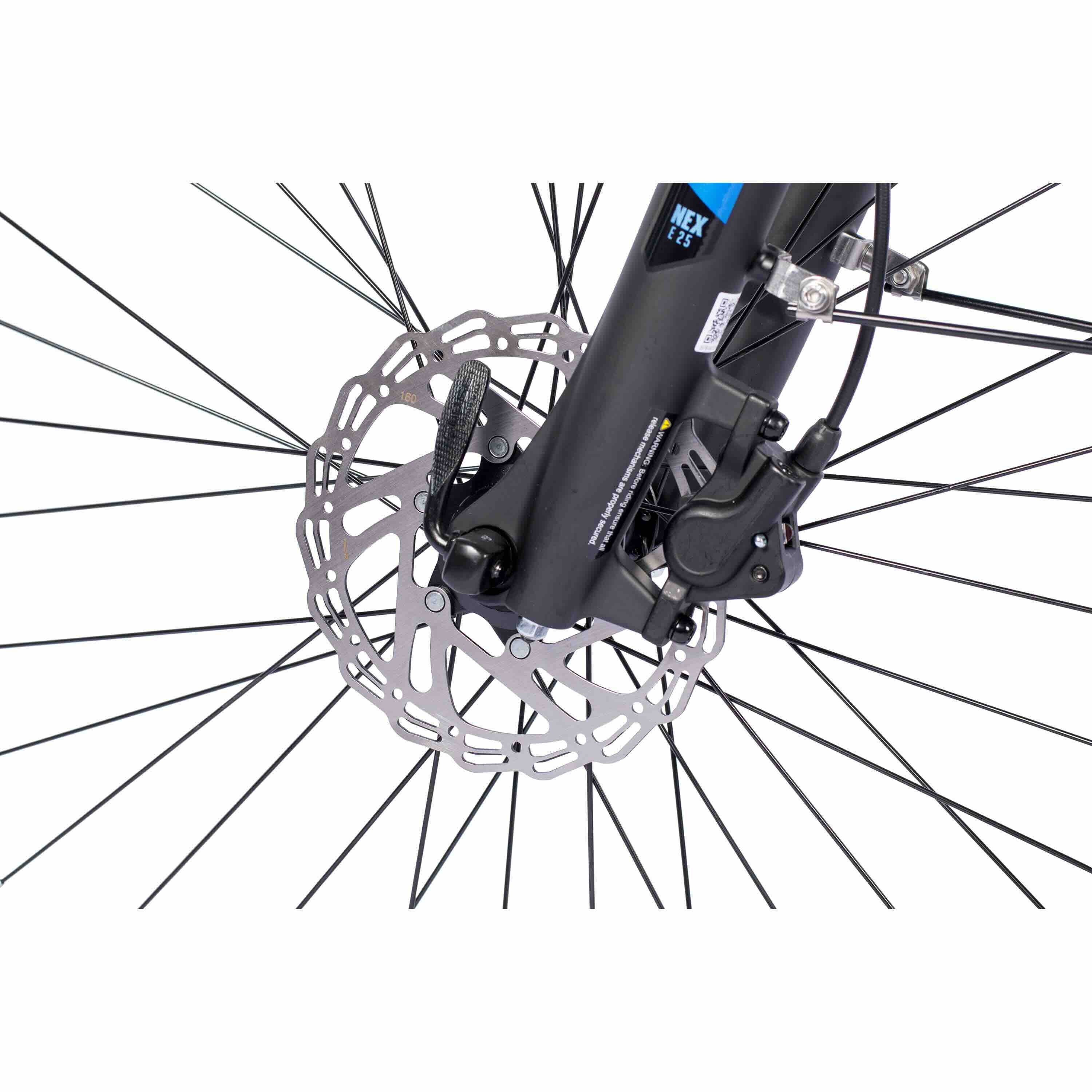 28" Herren E-Bike Trekking Fahrrad V-TRON SHIMANO STEPS E-5000 418 Wh 9 x GANG SHIMANO RD-T3000 - B-WARE