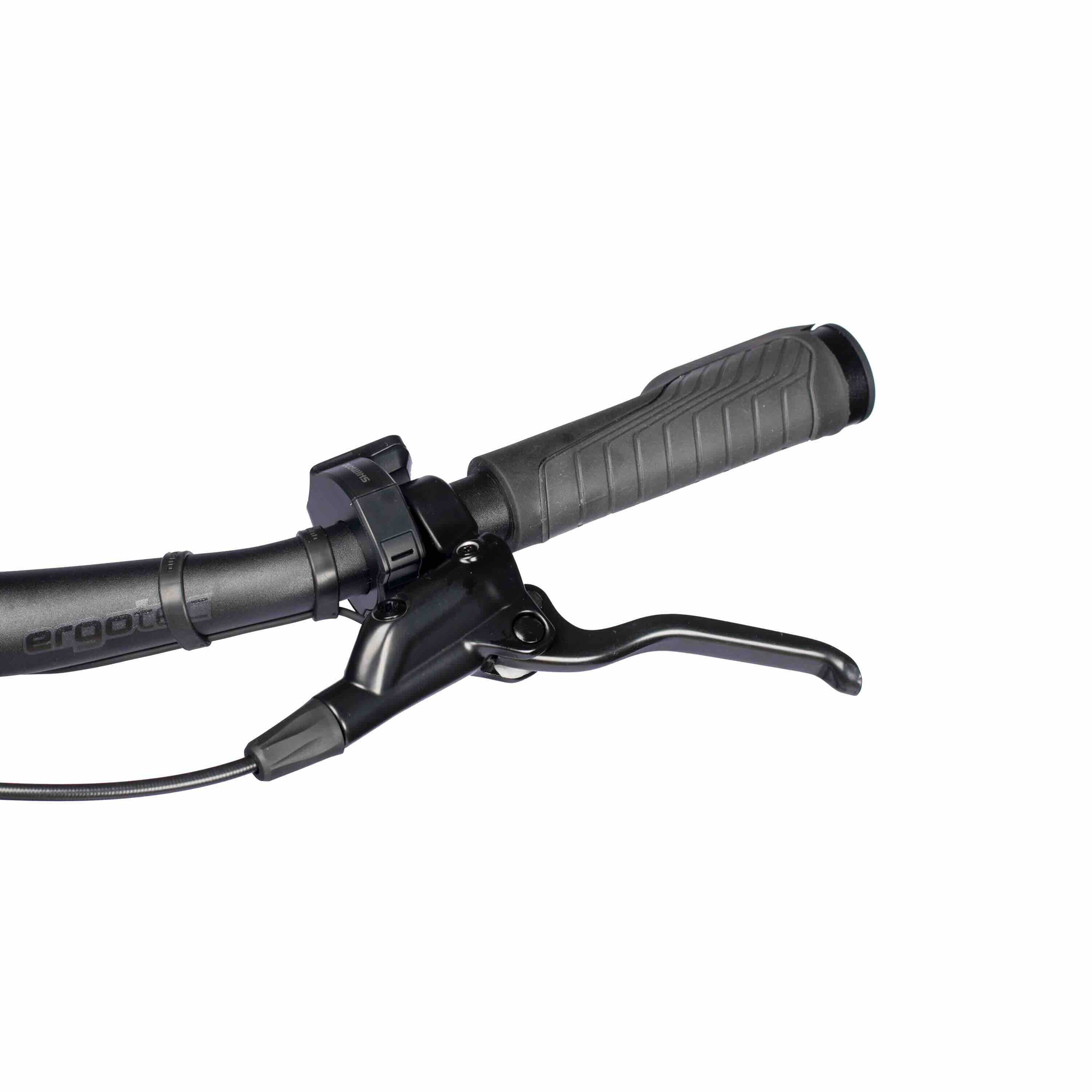 28 inch e-bike City Bicycle LS Wave X-TRON SR2 Shimano StеPS E-5000 418WH 5 gear Shimano Nexus Inter