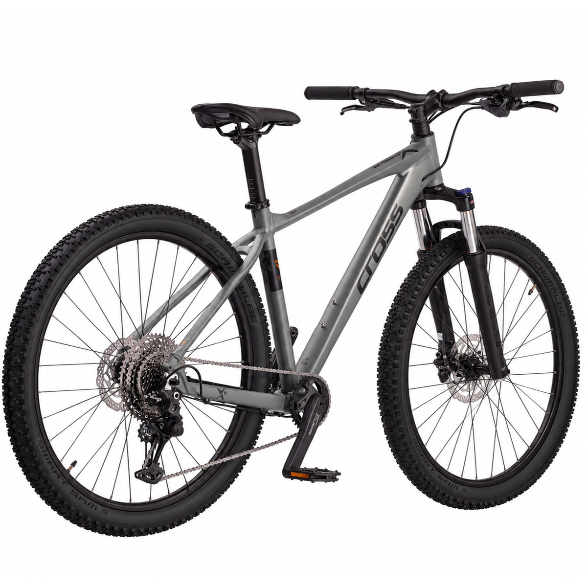 29" Мen's Мountain Бike X-TREME 1 x 11-speed Shimano CUES RD-U6000GS
