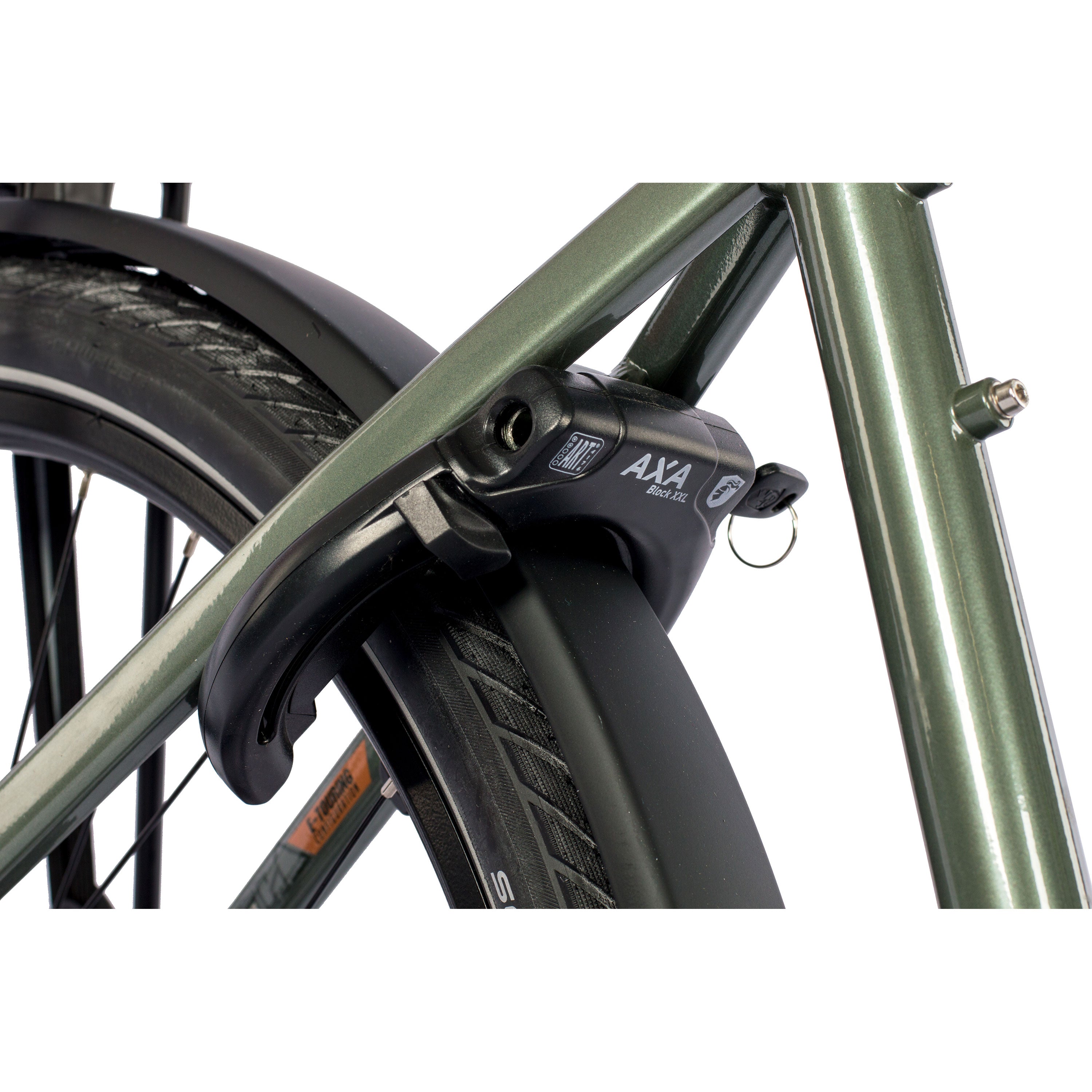 28 inch e-bike ladies trekking bike LUMINA GX3 LS BOSCH ACTIVE PLUS LINE 500 Wh 9 SPEED SHIMANO ALIVIO RD-M3100