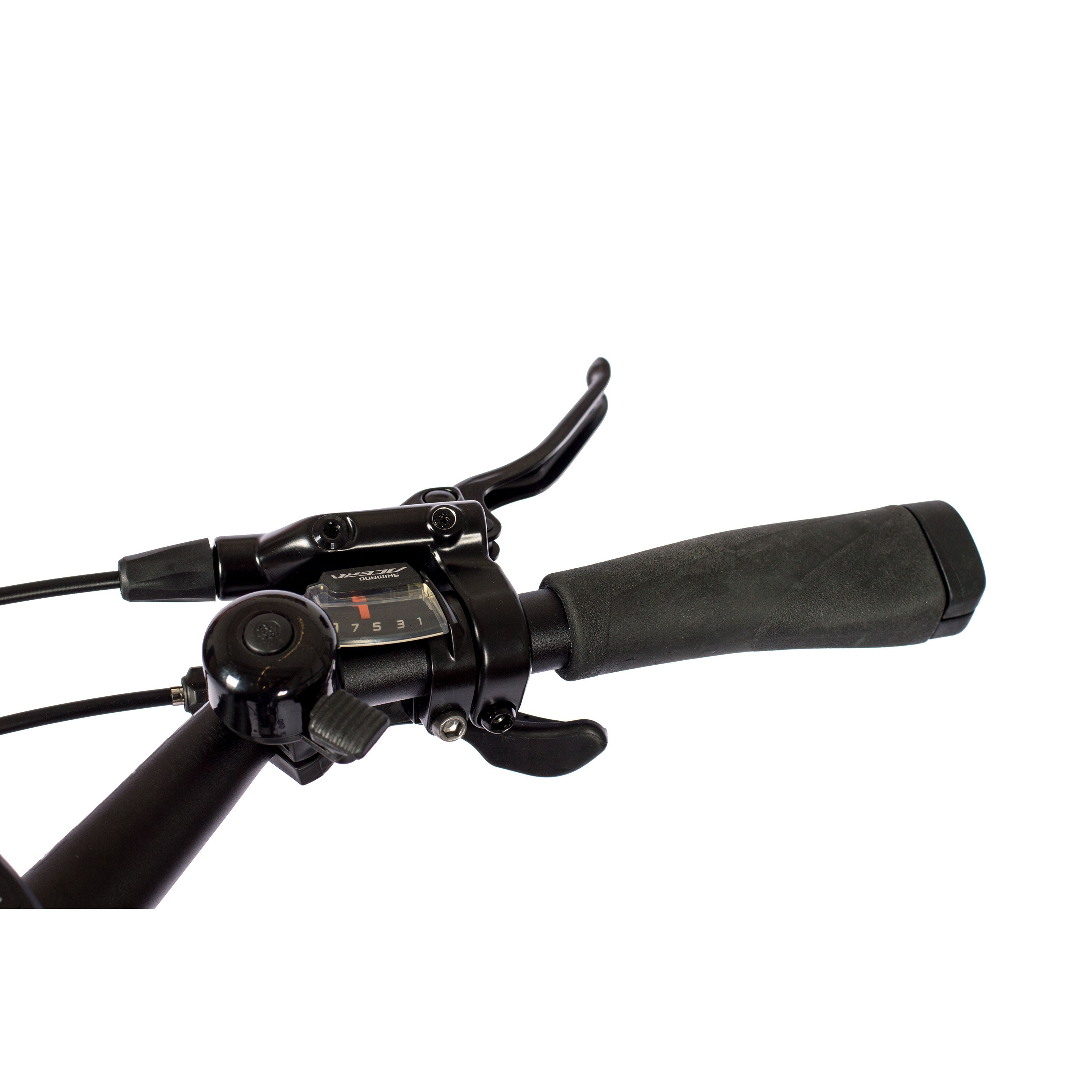 28 inch e-bike ladies trekking bike LUMINA GX3 LS BOSCH ACTIVE PLUS LINE 500 Wh 9 SPEED SHIMANO ALIVIO RD-M3100