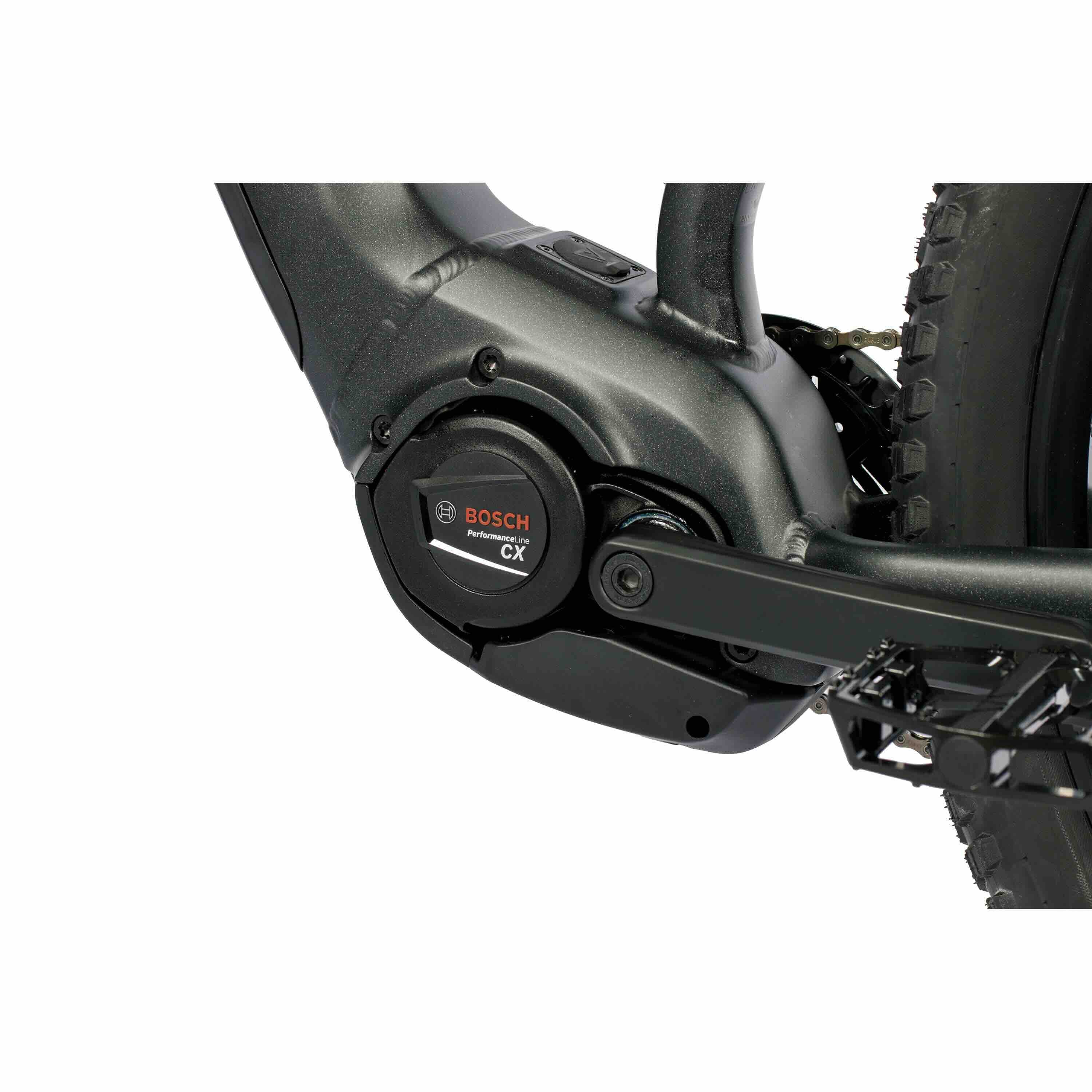 29 Zoll Herren E-MTB MAVERIX ONE Gent BOSCH PERFORMANCE LINE CX Smart System POWERTUBE 750 Wh 12s SRAM RD SX EAGLE