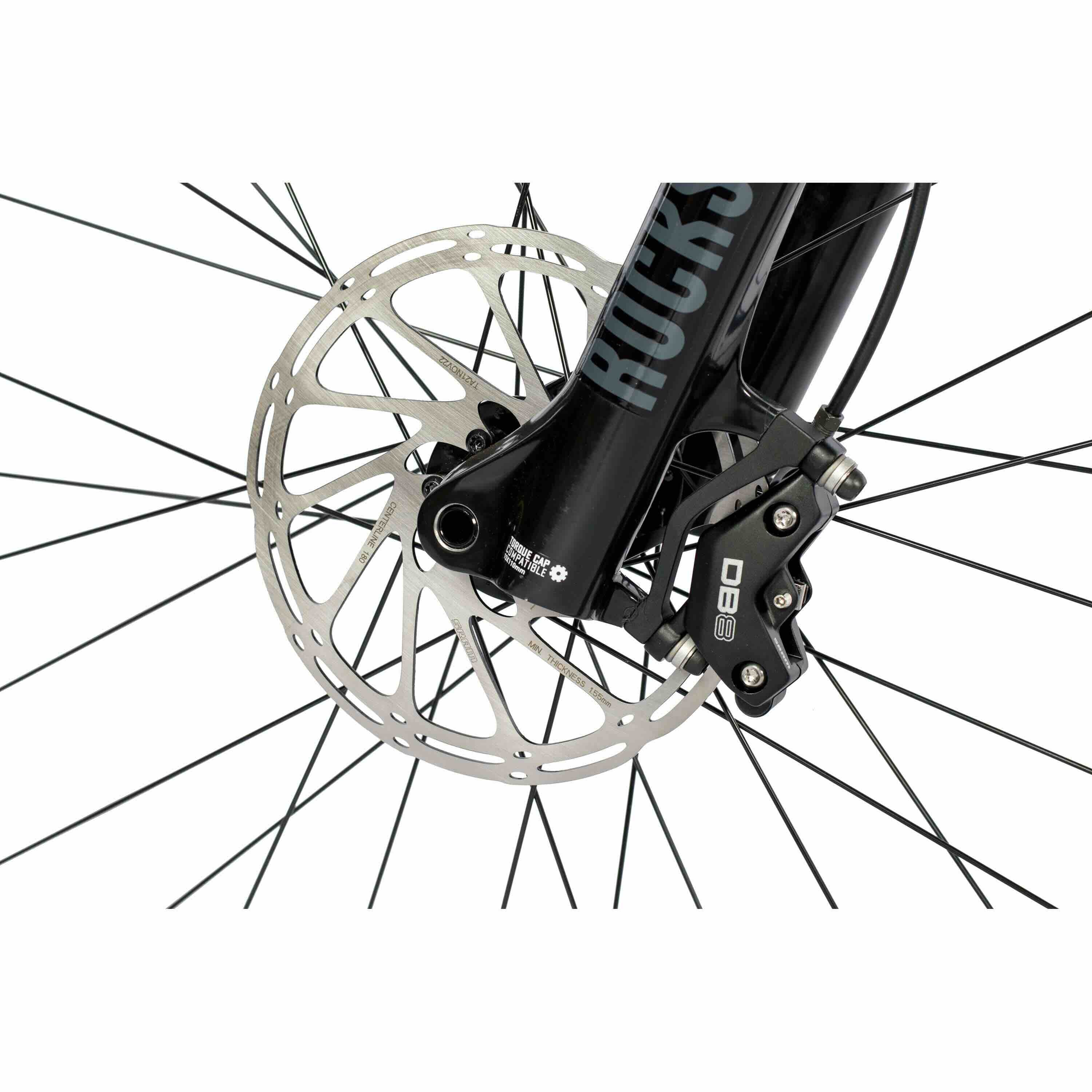29 Zoll Herren E-MTB MAVERIX ONE Gent BOSCH PERFORMANCE LINE CX Smart System POWERTUBE 750 Wh 12s SRAM RD SX EAGLE