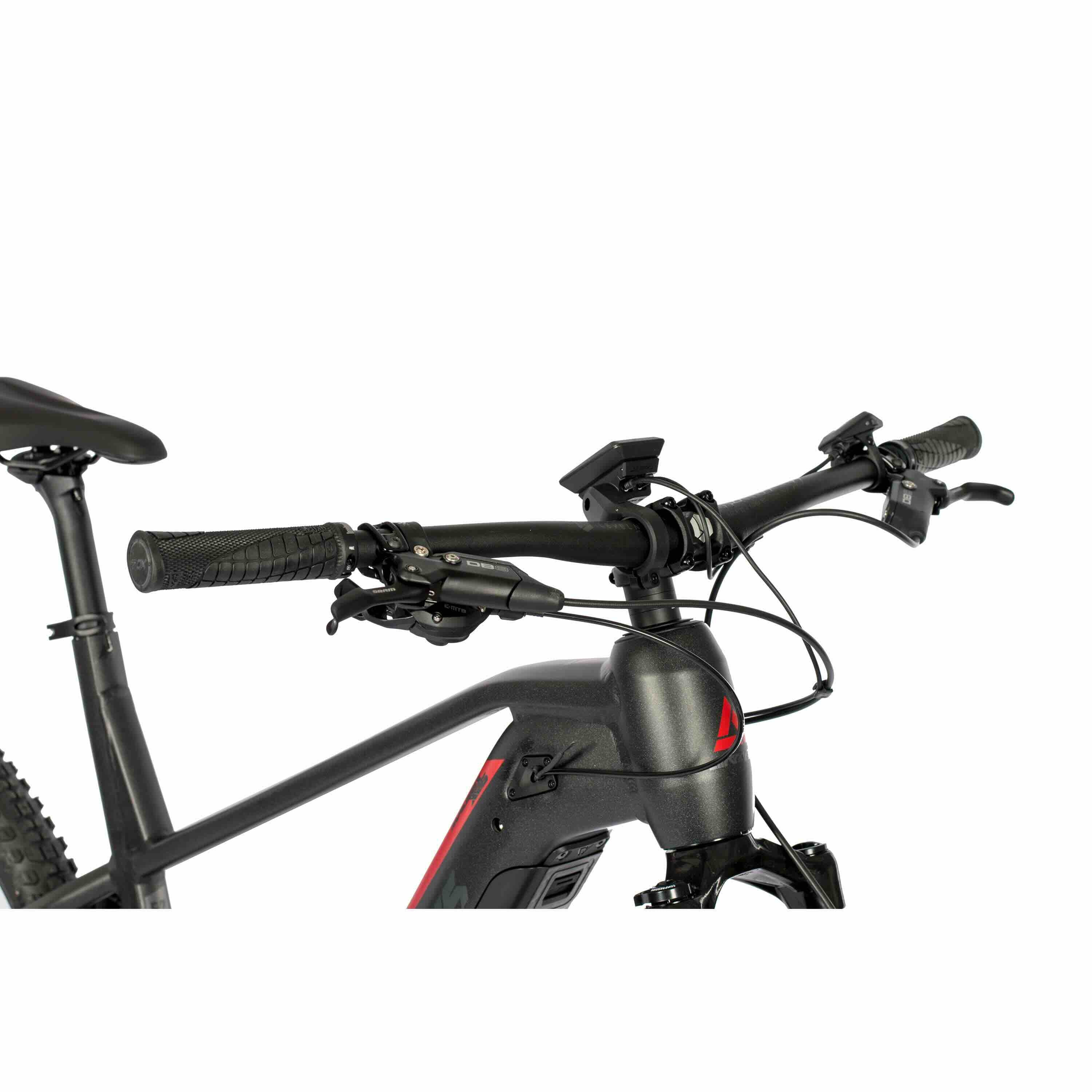 29 Zoll Herren E-MTB MAVERIX ONE Gent BOSCH PERFORMANCE LINE CX Smart System POWERTUBE 750 Wh 12s SRAM RD SX EAGLE