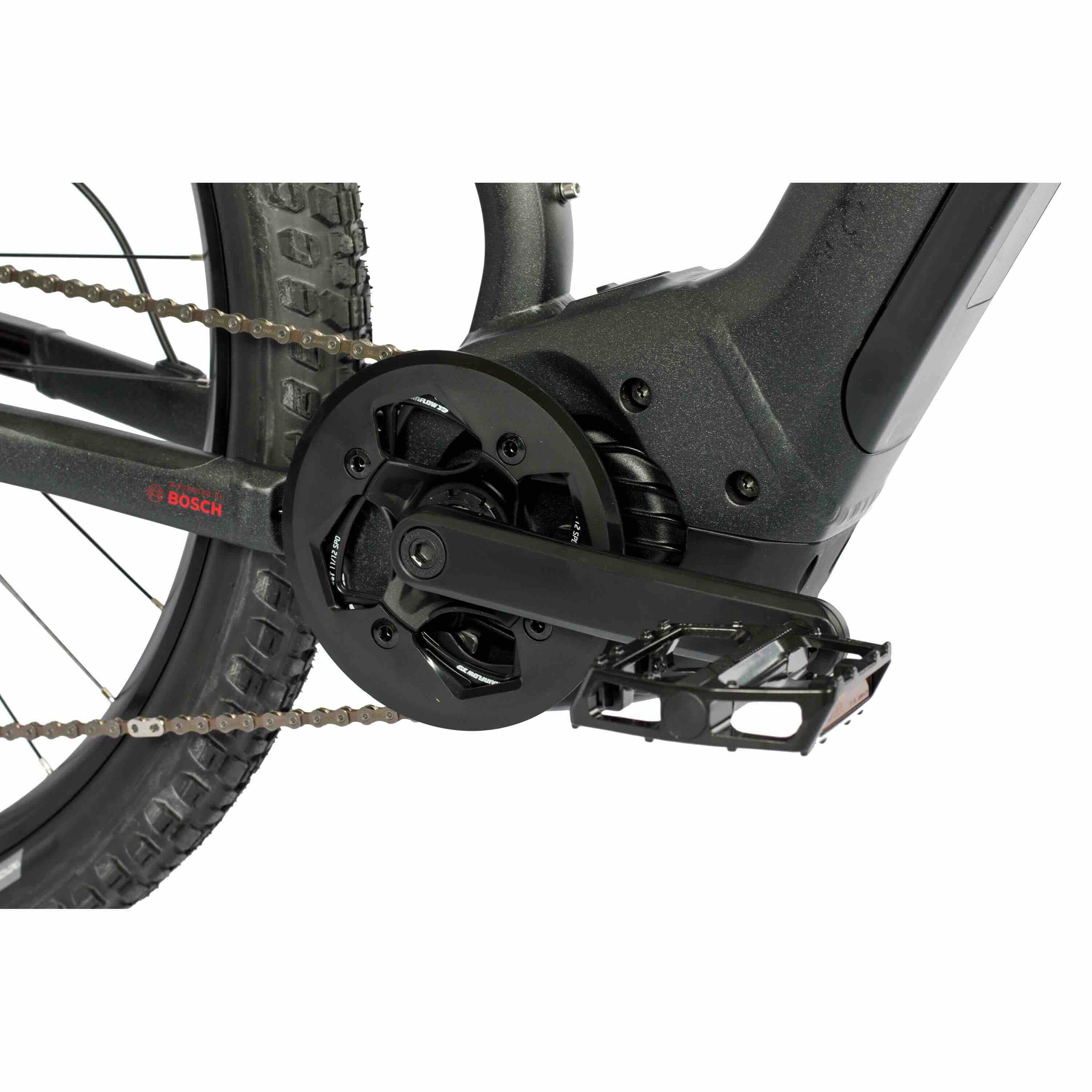 29 Zoll Herren E-MTB MAVERIX ONE Gent BOSCH PERFORMANCE LINE CX Smart System POWERTUBE 750 Wh 12s SRAM RD SX EAGLE