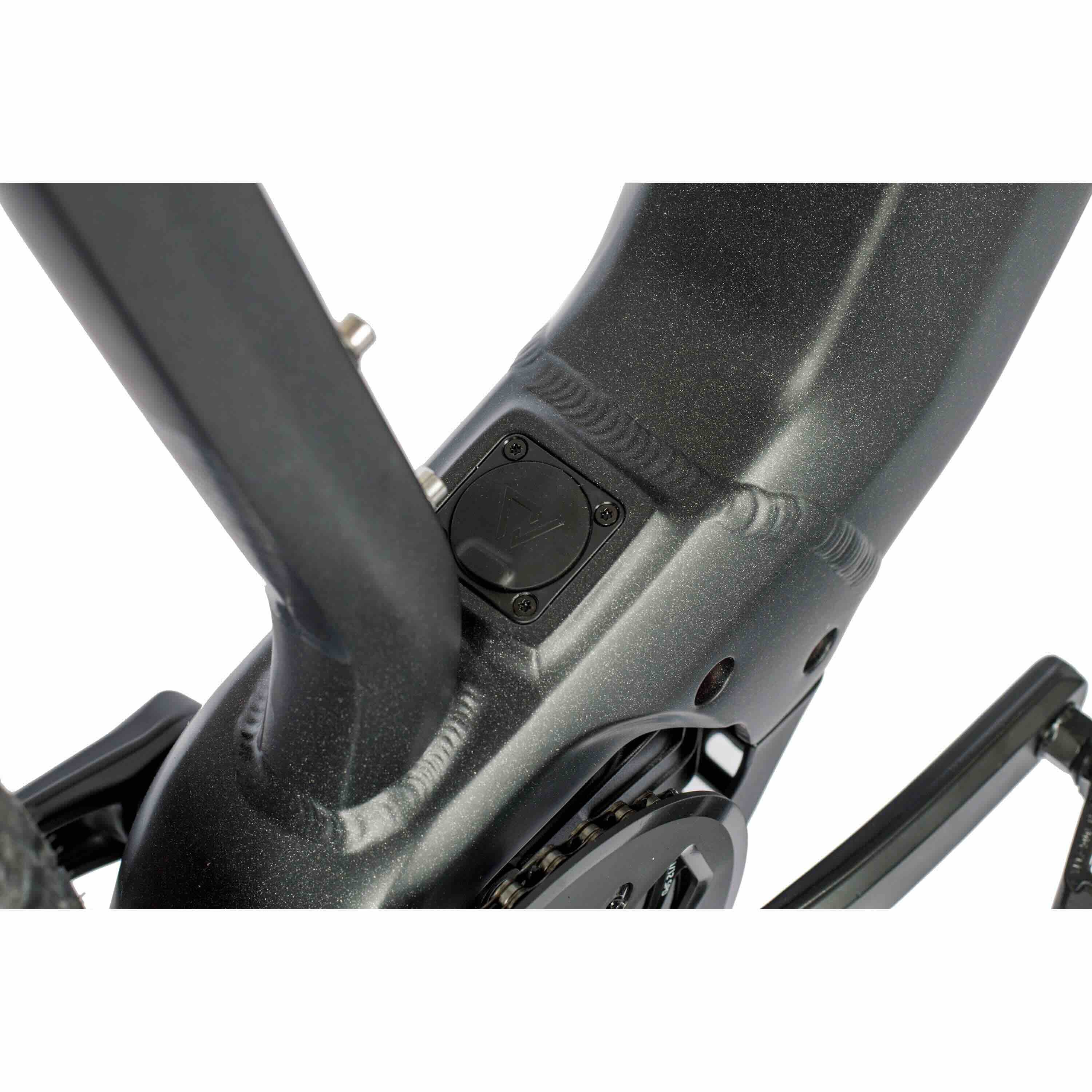 29 Zoll Herren E-MTB MAVERIX ONE Gent BOSCH PERFORMANCE LINE CX Smart System POWERTUBE 750 Wh 12s SRAM RD SX EAGLE