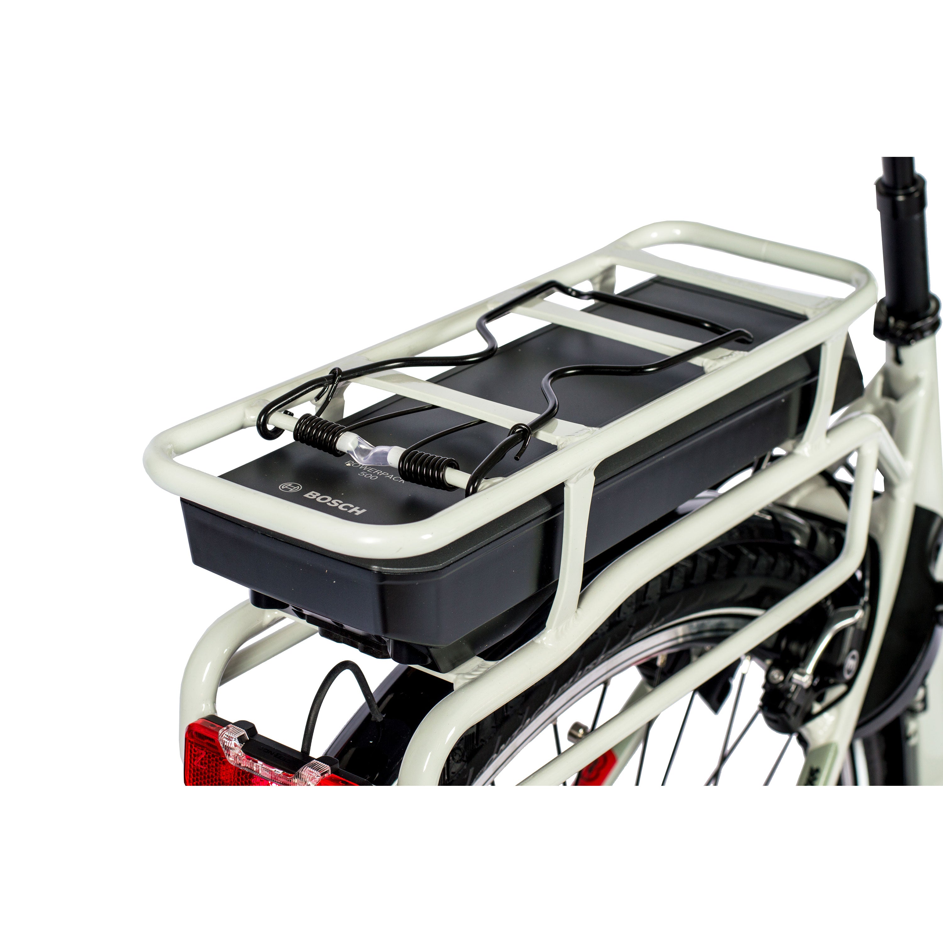 28 inch E-Bike City Bike V-Tron RACK BOSCH ACTIVE LINE Gen3 400 Wh 7 SPEED SHIMANO NEXUS REAR BRAKE
