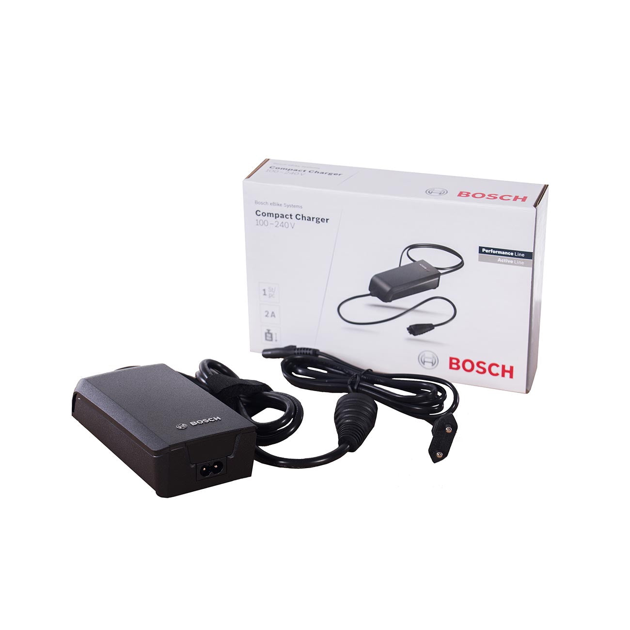 Bicycle de randonnée pour le vélo électrique de 28 pouces V-Tron Bosch Active plus ligne Gen3 500Wh 10S Shimano Deore