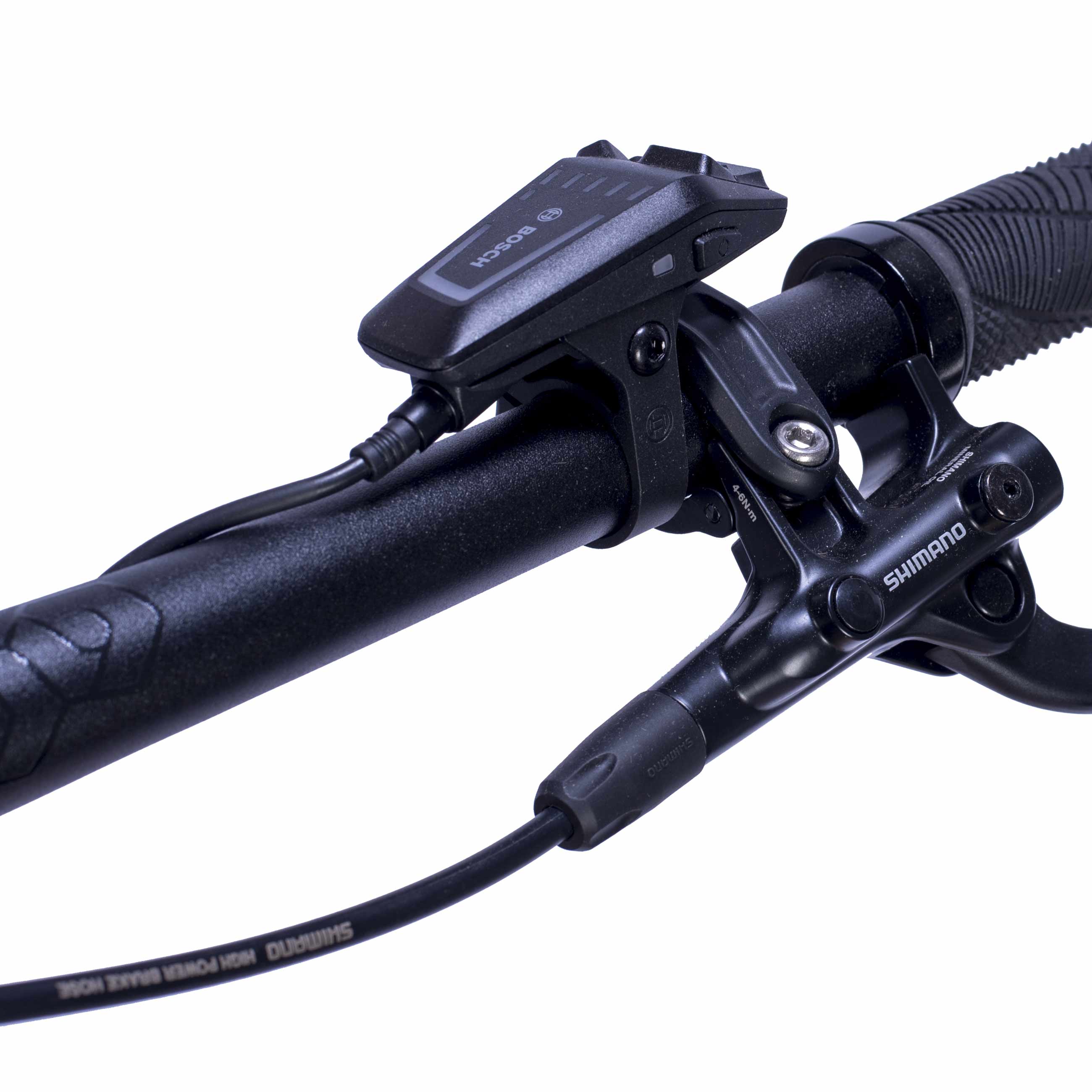 29" MTB E-SUV uomo STREAMER CX12 BOSCH Performance Line CX (Gen 5) Smart System Powertube 800 Wh 12 velocità Shimano XT RD-M8100 SGS.