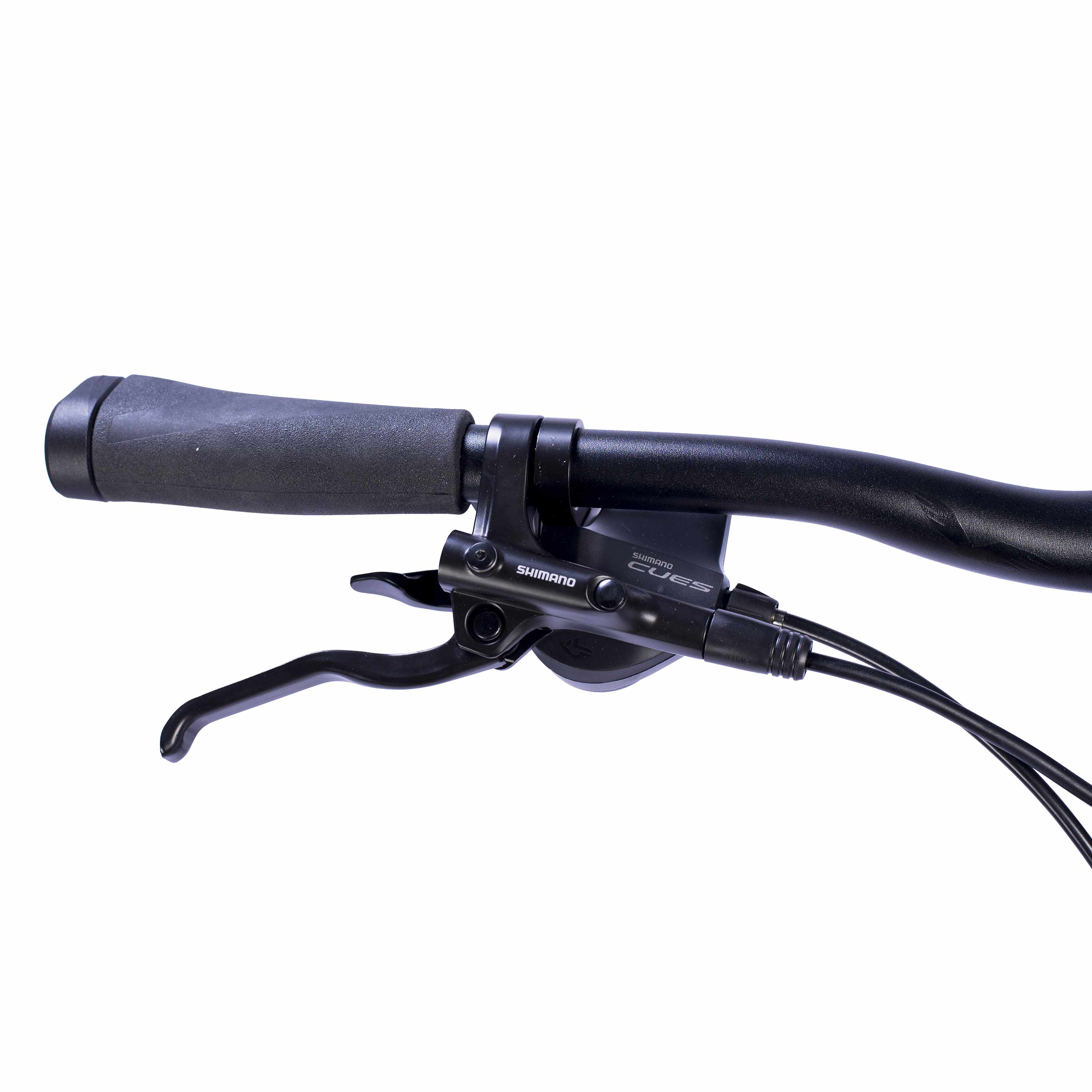 28" Vélo de trekking femme TR.2845L 2 x 9 vitesses SHIMANO CUES RD-U3020-9