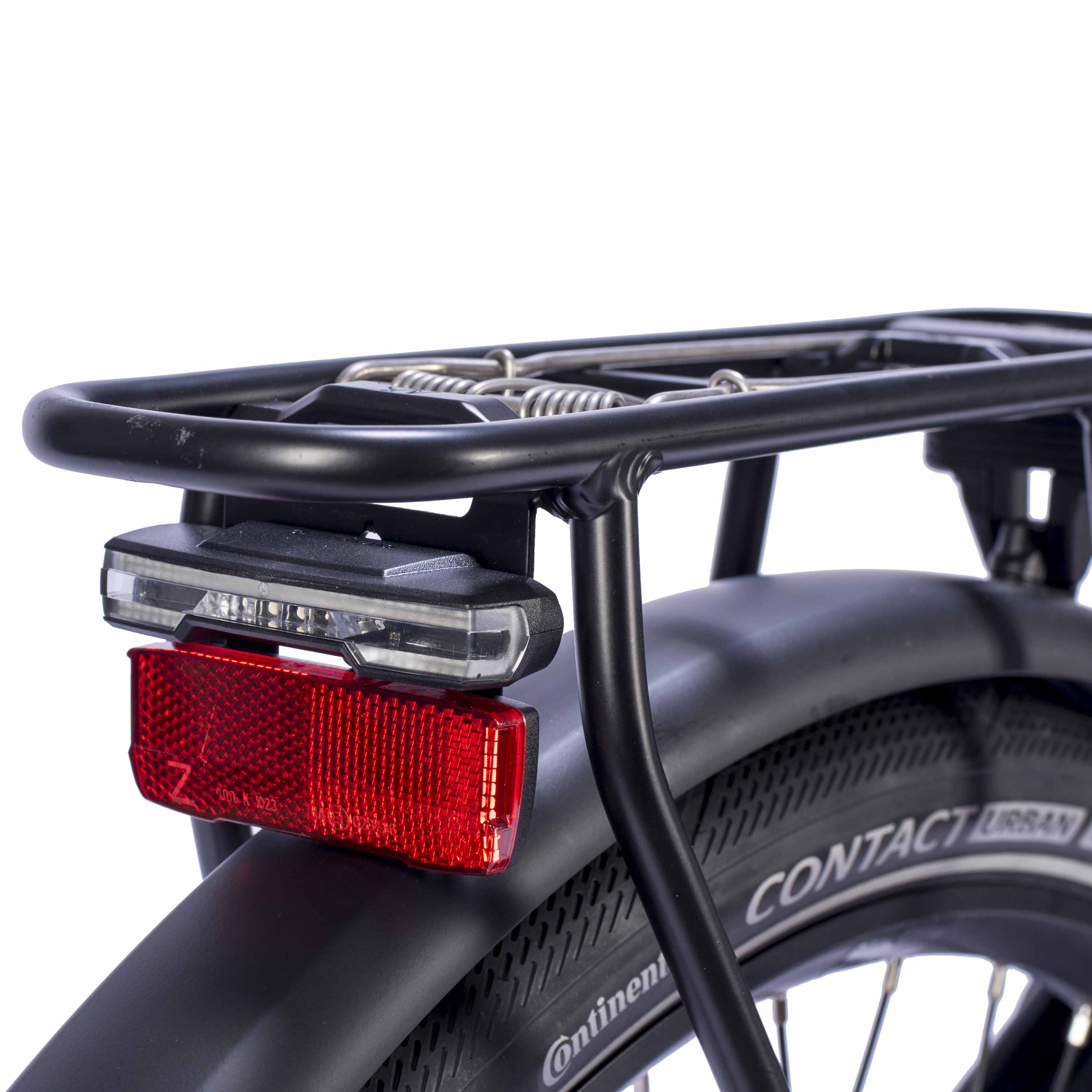 28" Bicicleta eléctrica urbana mujer LS Wave TERRA CT2  BOSCH Performance Line Smart System PowerTube 600 Wh 8 velocidades SHIMANO Nexus, freno de contrapedal