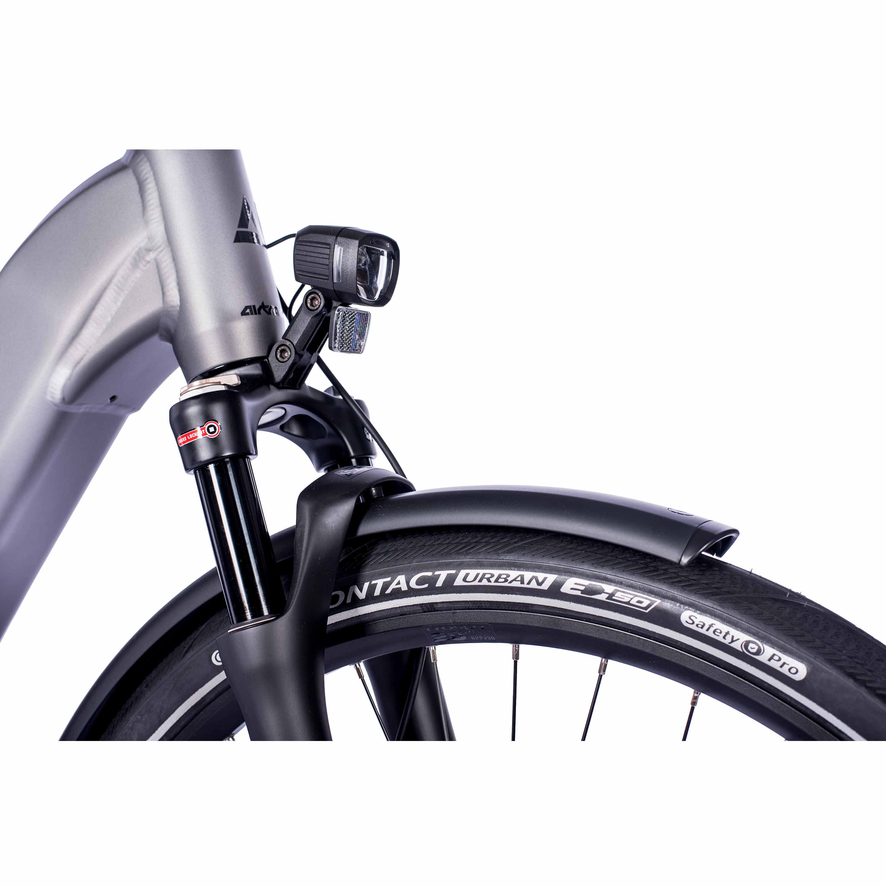 28" E-bike trekking donna LS Wave TERRA TR2 BOSCH Performance Line PX Smart Syste, PowerTube 600 Wh SHIMANO 10 x velocità Deore  RD-M5130 SGS