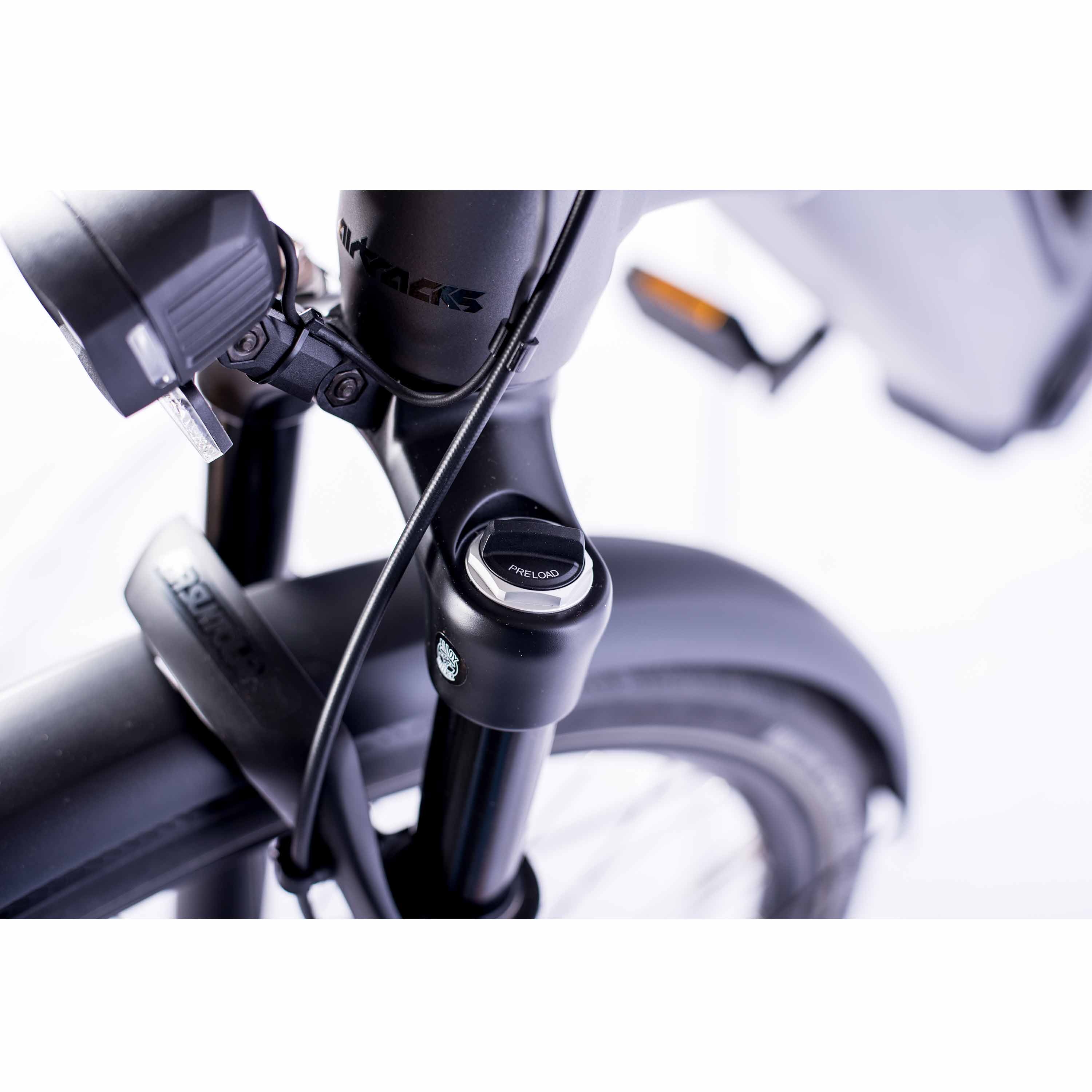 28" E-bike trekking donna LS Wave TERRA TR2 BOSCH Performance Line PX Smart Syste, PowerTube 600 Wh SHIMANO 10 x velocità Deore  RD-M5130 SGS