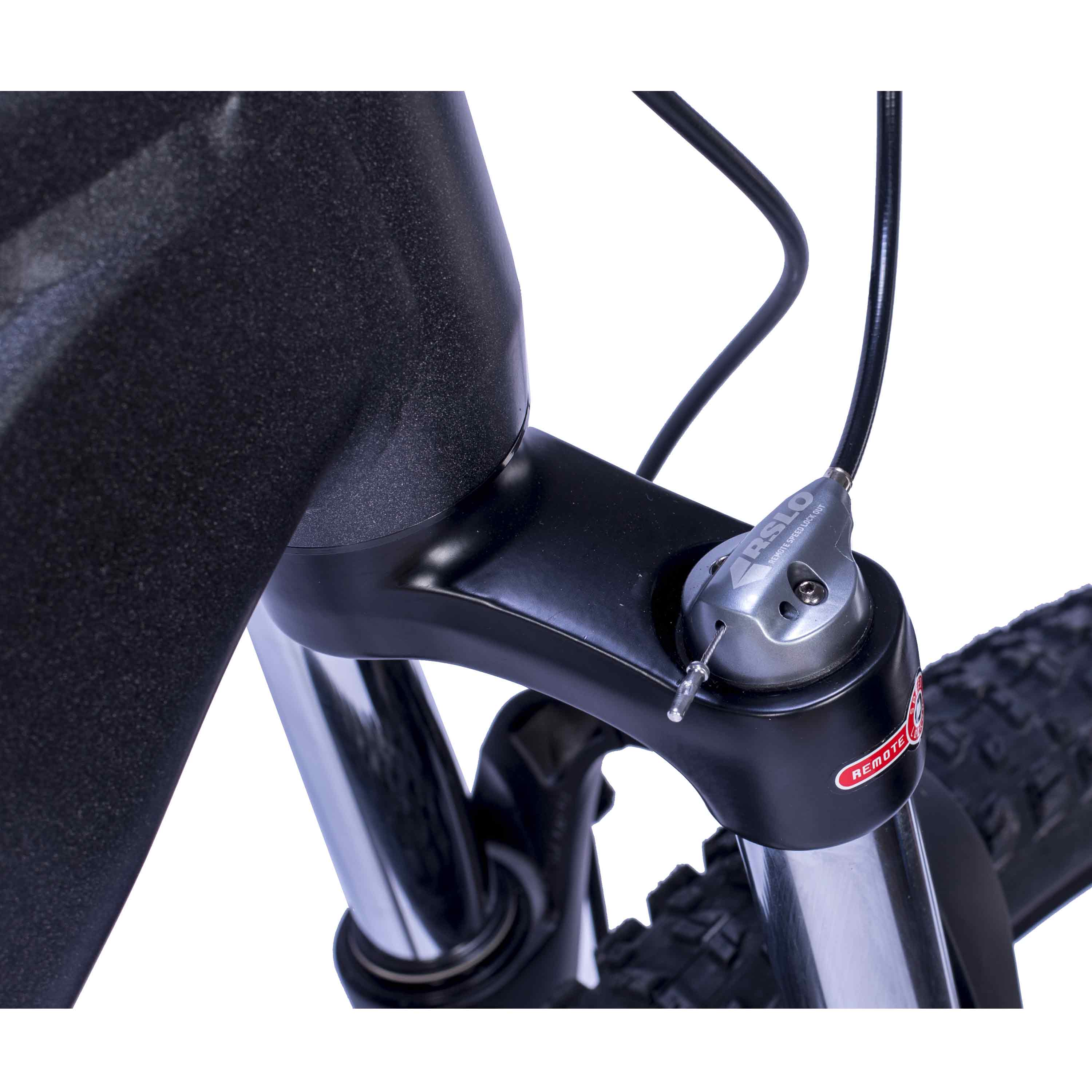 29" E-MTB uomo STREAMER CX11 Bosch Performance Line CX Gen 5 (Smart System) PowerTube 600 Wh 11 x velocità Shimano XT RD-M8310  