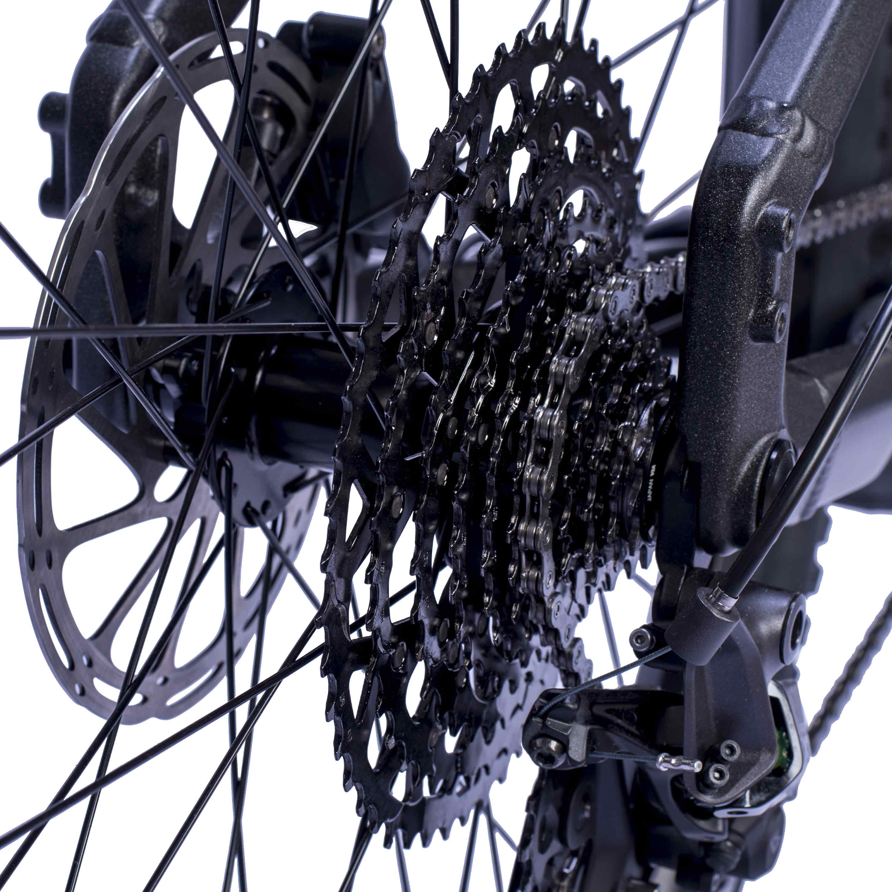 29" E-MTB uomo STREAMER CX11 Bosch Performance Line CX Gen 5 (Smart System) PowerTube 600 Wh 11 x velocità Shimano XT RD-M8310  