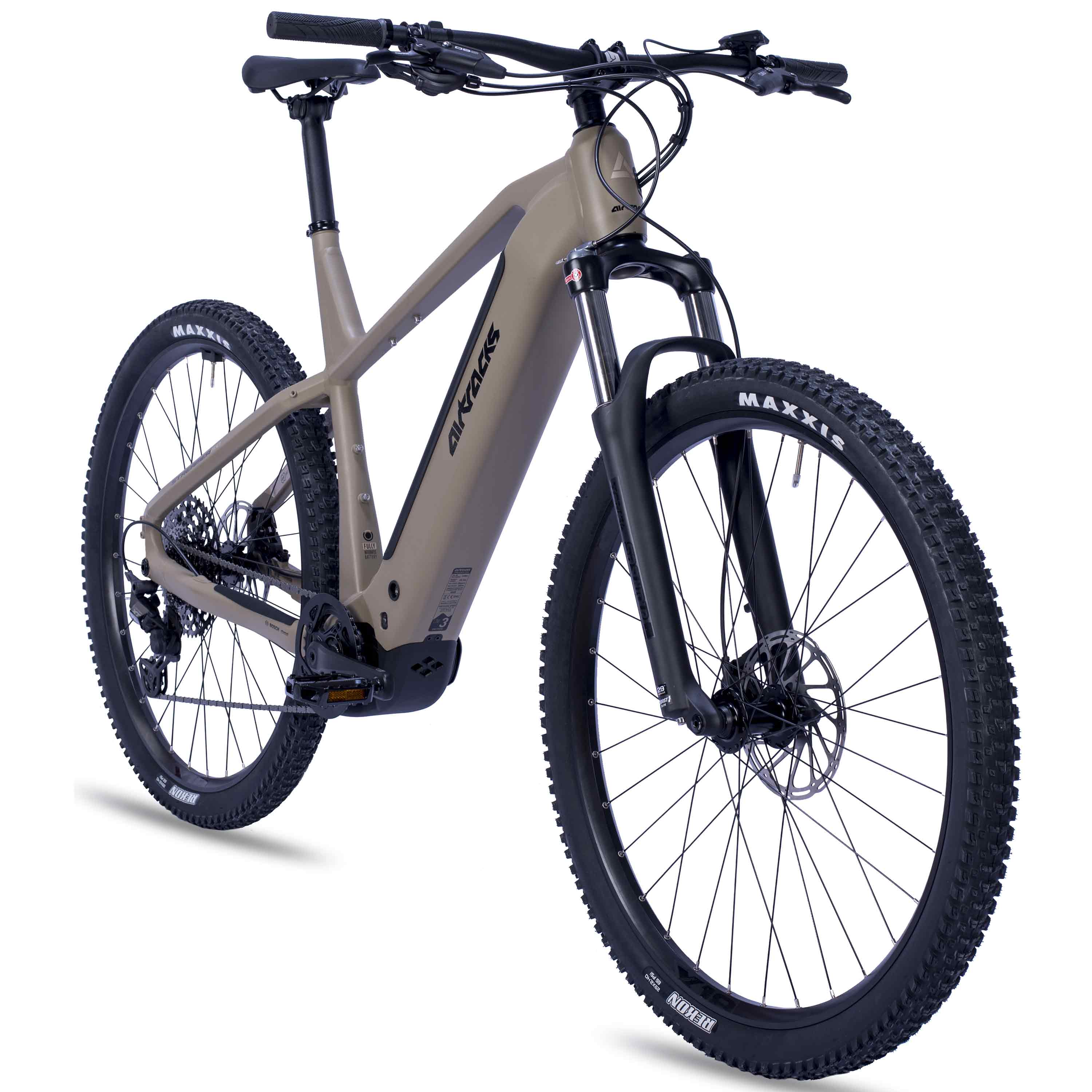 29" BICICLETA ELÉCTRICA MONTAÑA HOMBRE STREAMER CX11 BOSCH PERFORMANCE LINE CX GEN 5 SMART SYSTEM  POWERTUBE 600 WH 11 VELOCIDADES SHIMANO XT RD-M8310