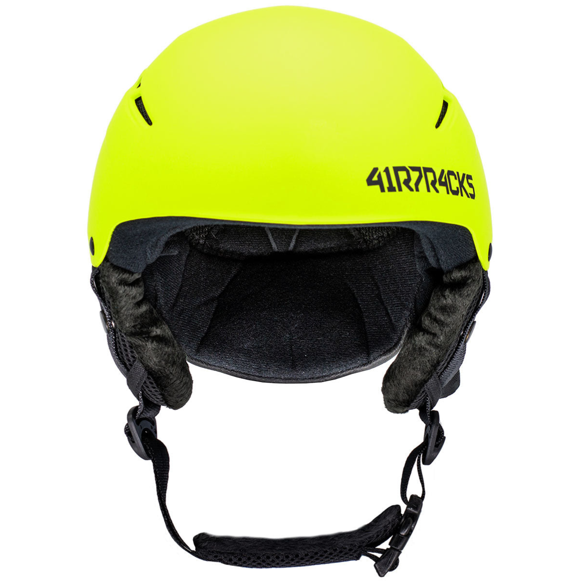 Casque de ski / snowboard Star T-200 Neon