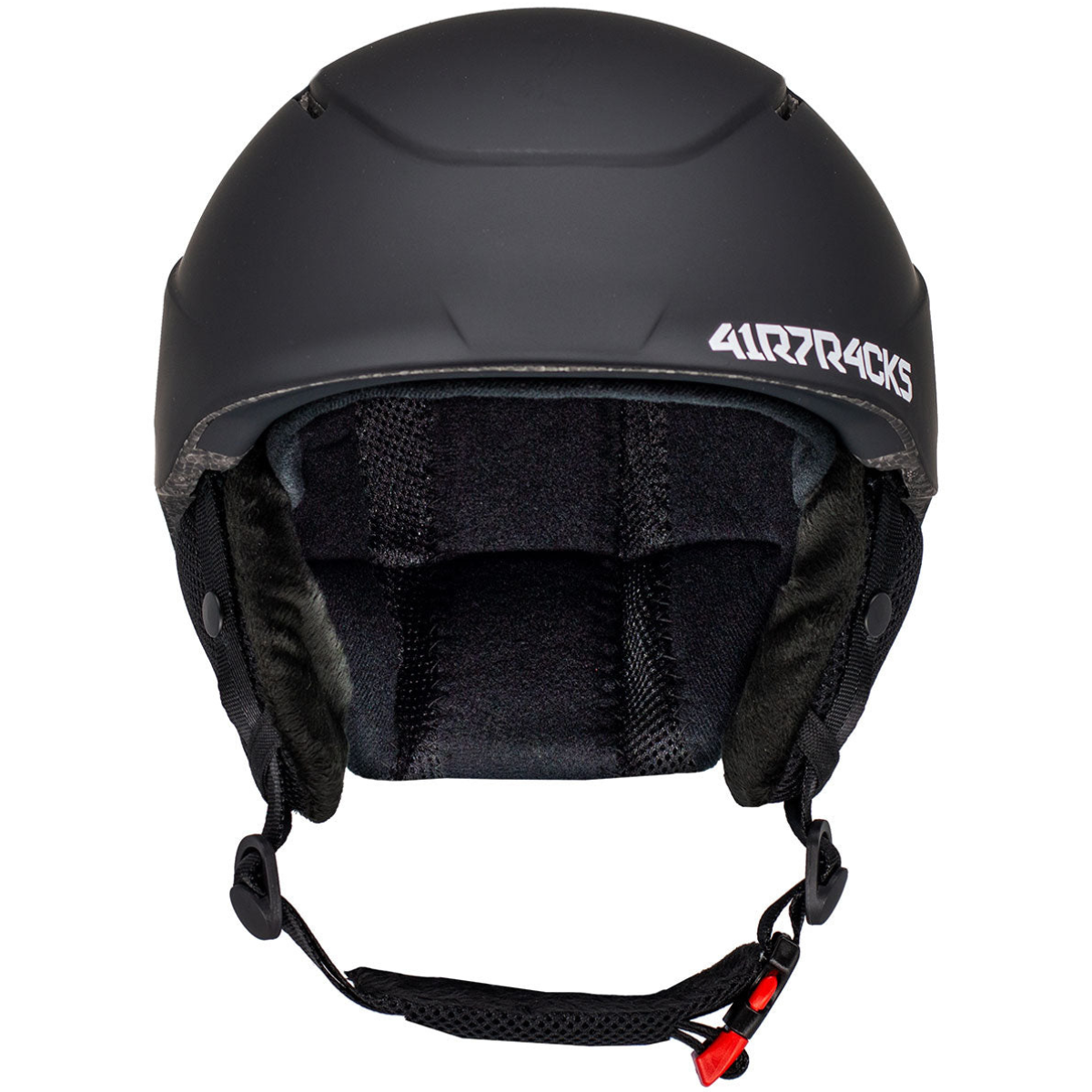 Casco Sci / Snowboard adulto Master T52 Black