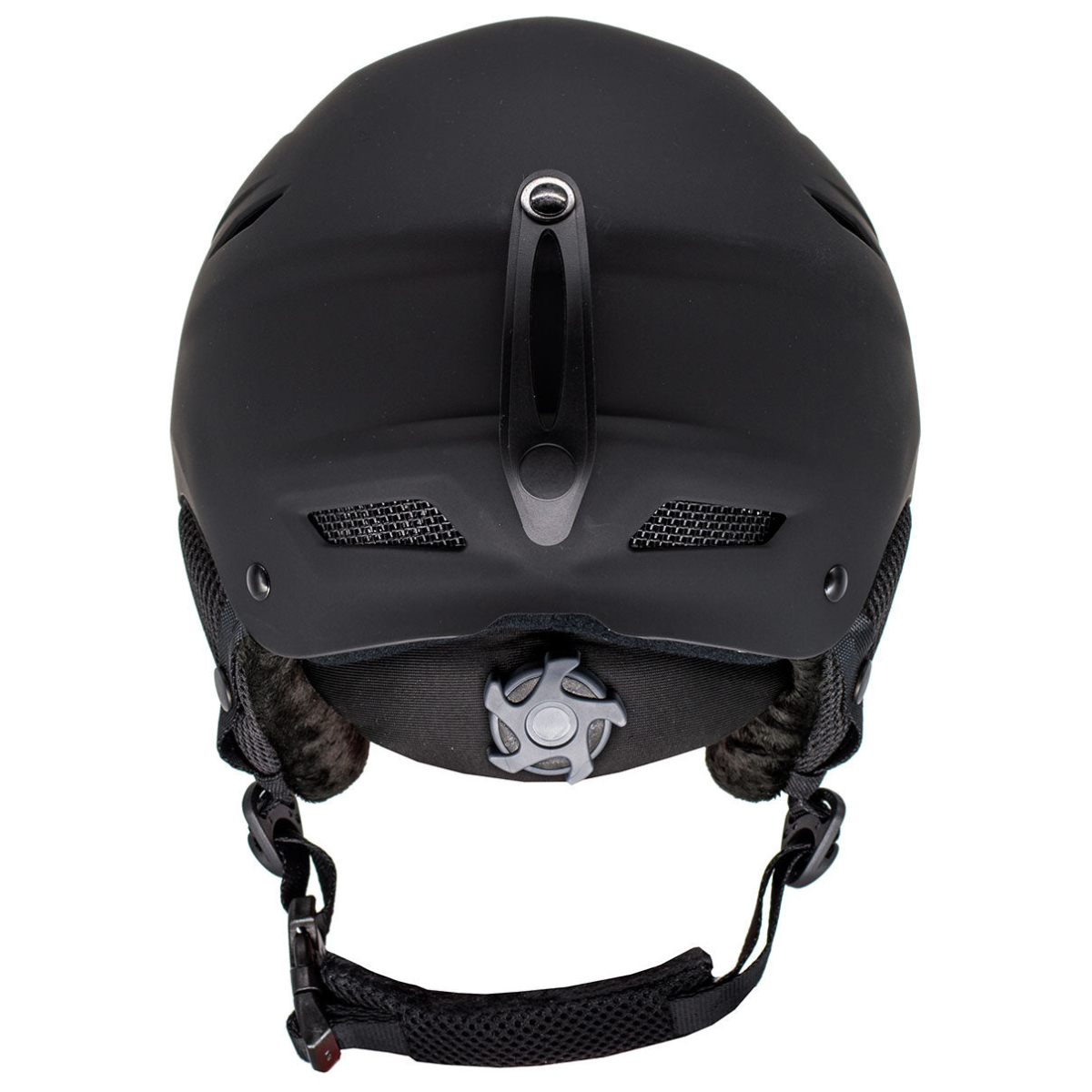 Casco Sci / Snowboard adulto Star T -200 nero