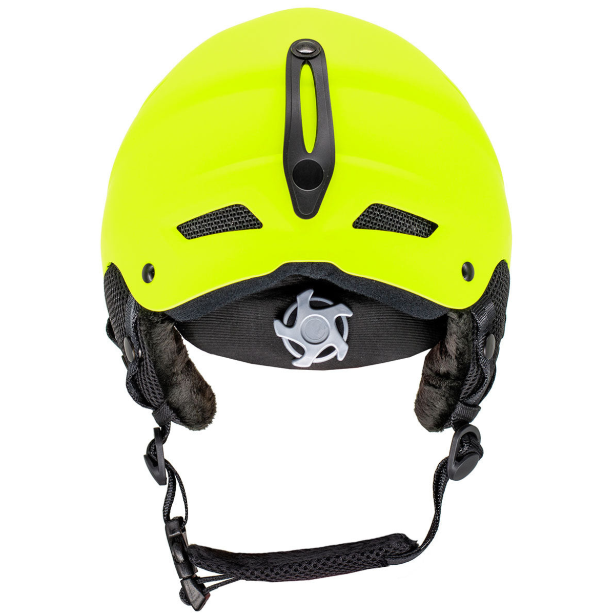 Casque de ski / snowboard Star T-200 Neon