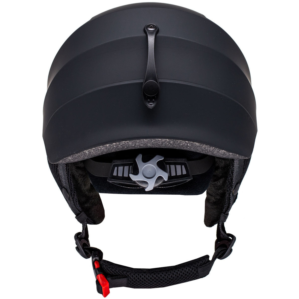 Casco Sci / Snowboard adulto Master T52 Black