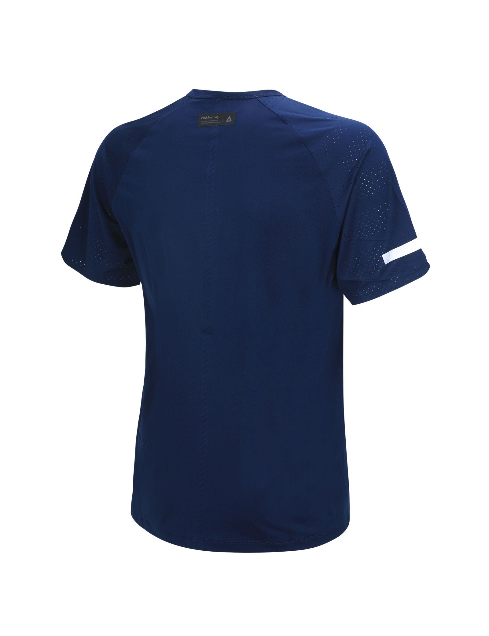 Camiseta funcional para hombre de manga corta para correr Pro Line II