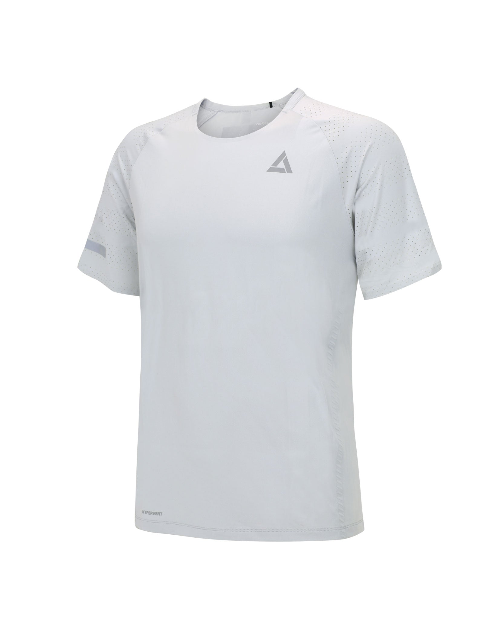 Camiseta funcional para hombre de manga corta para correr Pro Line II