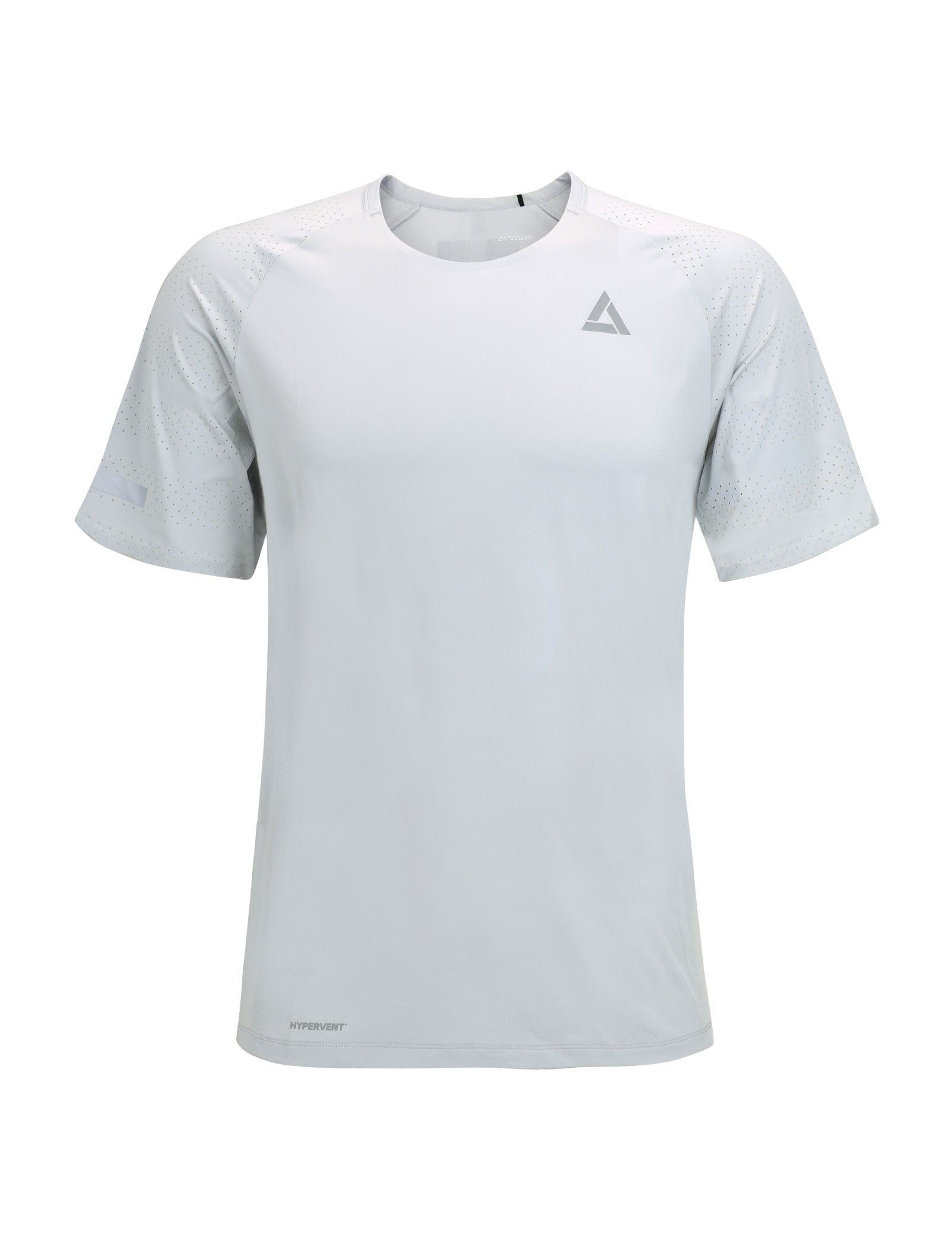 Camiseta funcional para hombre de manga corta para correr Pro Line II