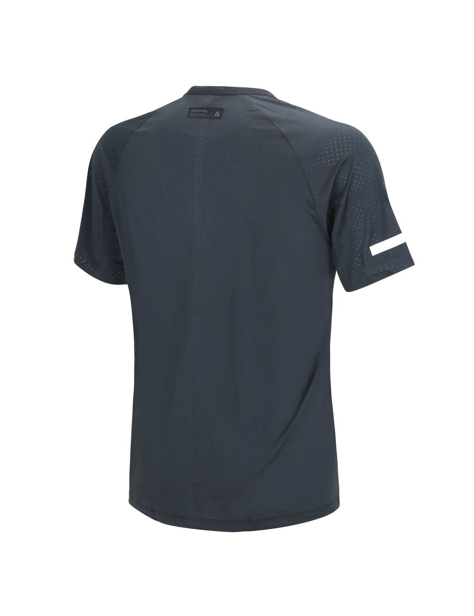 Camiseta funcional para hombre de manga corta para correr Pro Line II