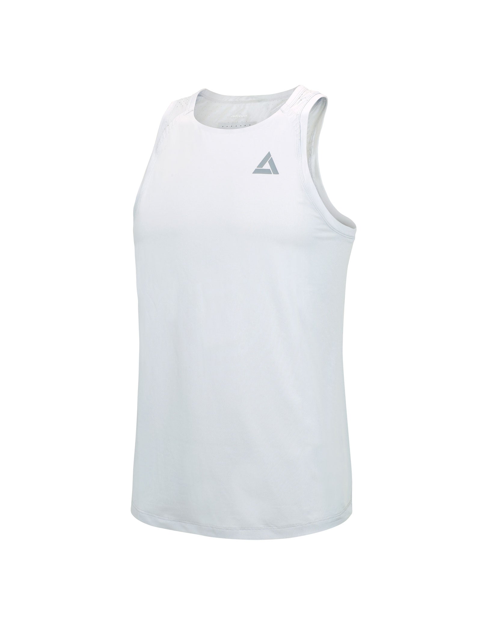 Camiseta de running sin mangas para hombre Pro Line II azul