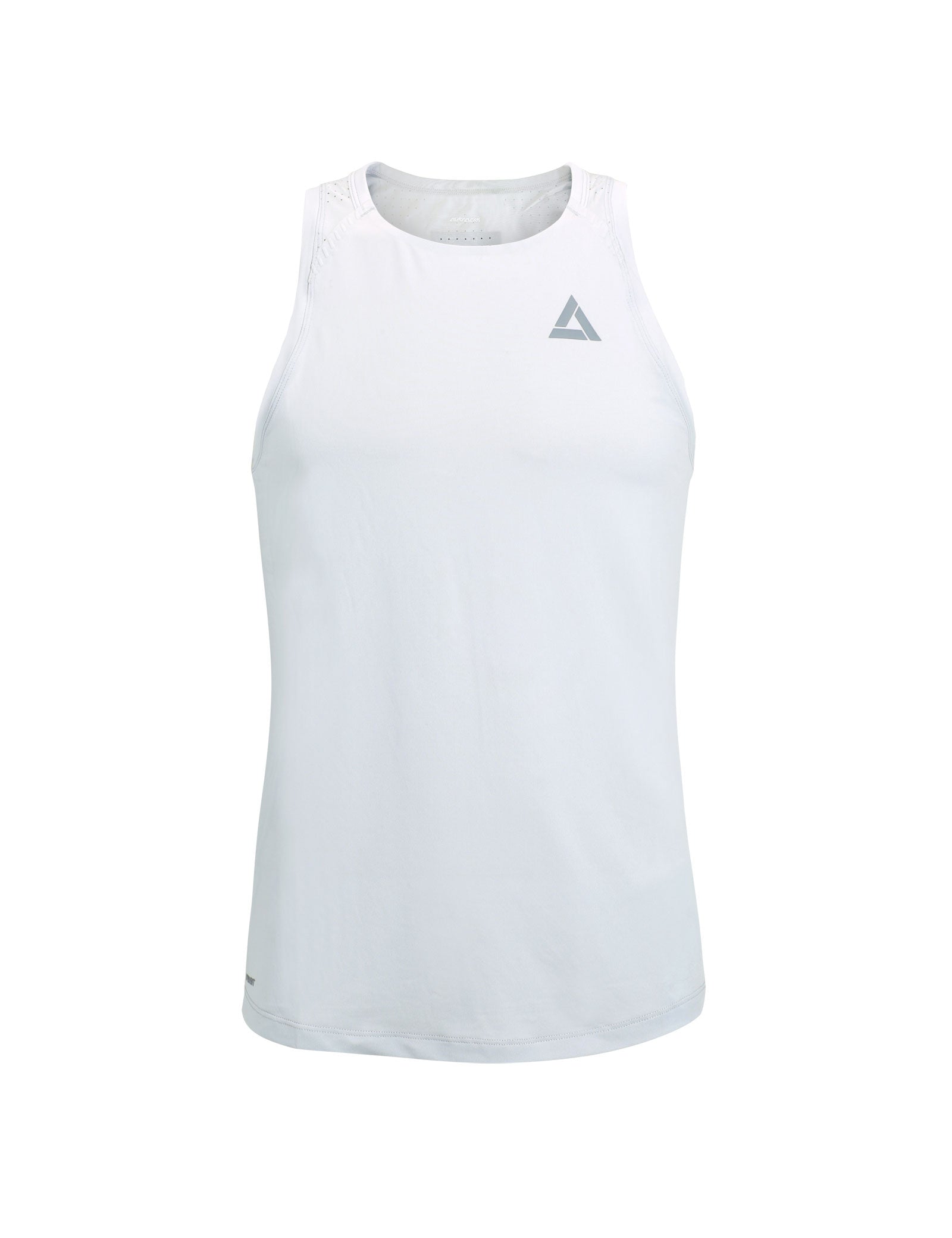 Camiseta de running sin mangas para hombre Pro Line II azul