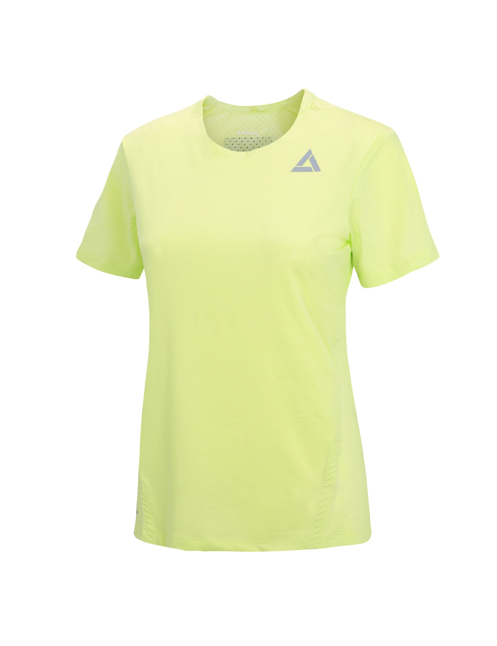 Damen Funktions Laufshirt Kurzarm Pro Line Colias