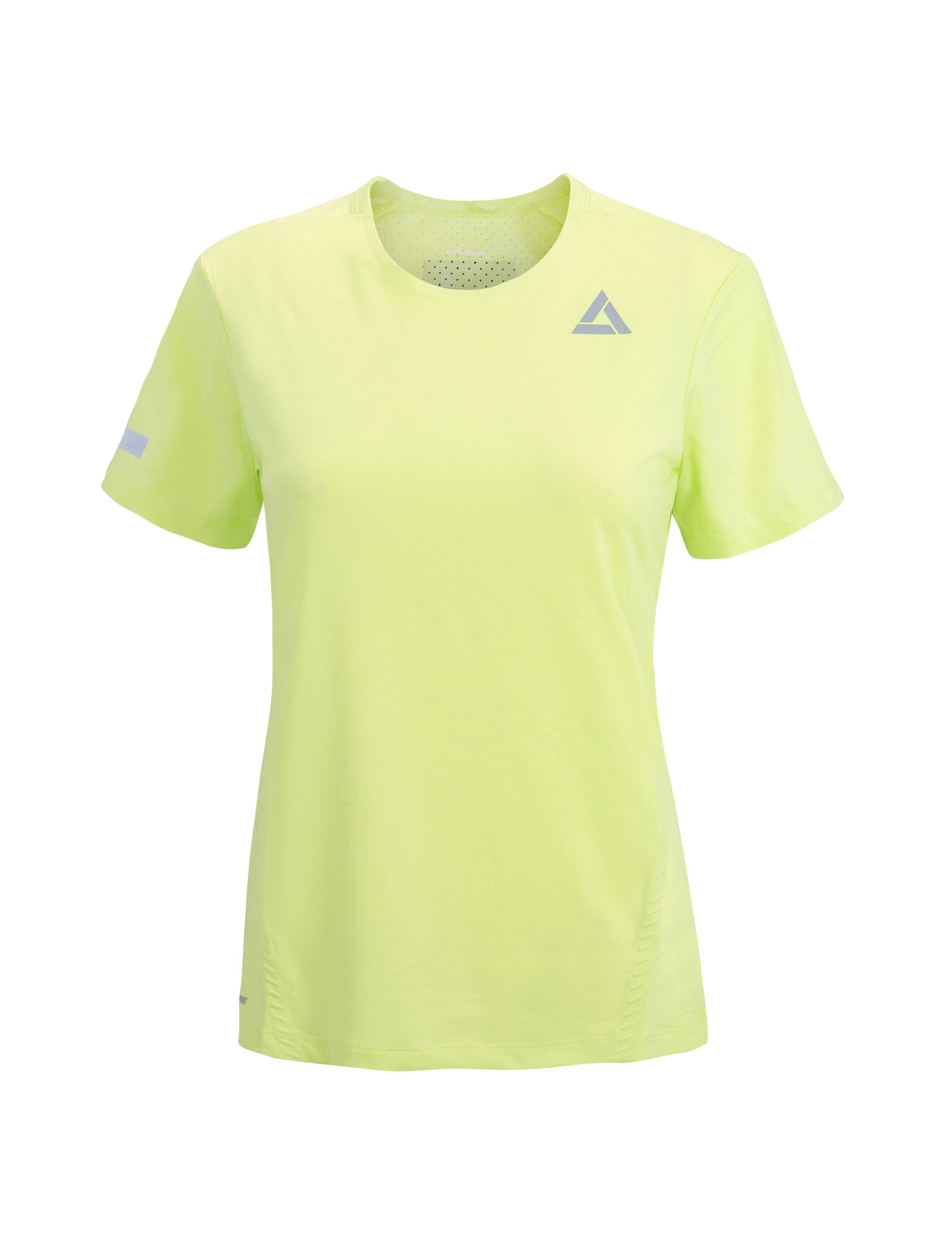 Damen Funktions Laufshirt Kurzarm Pro Line Colias